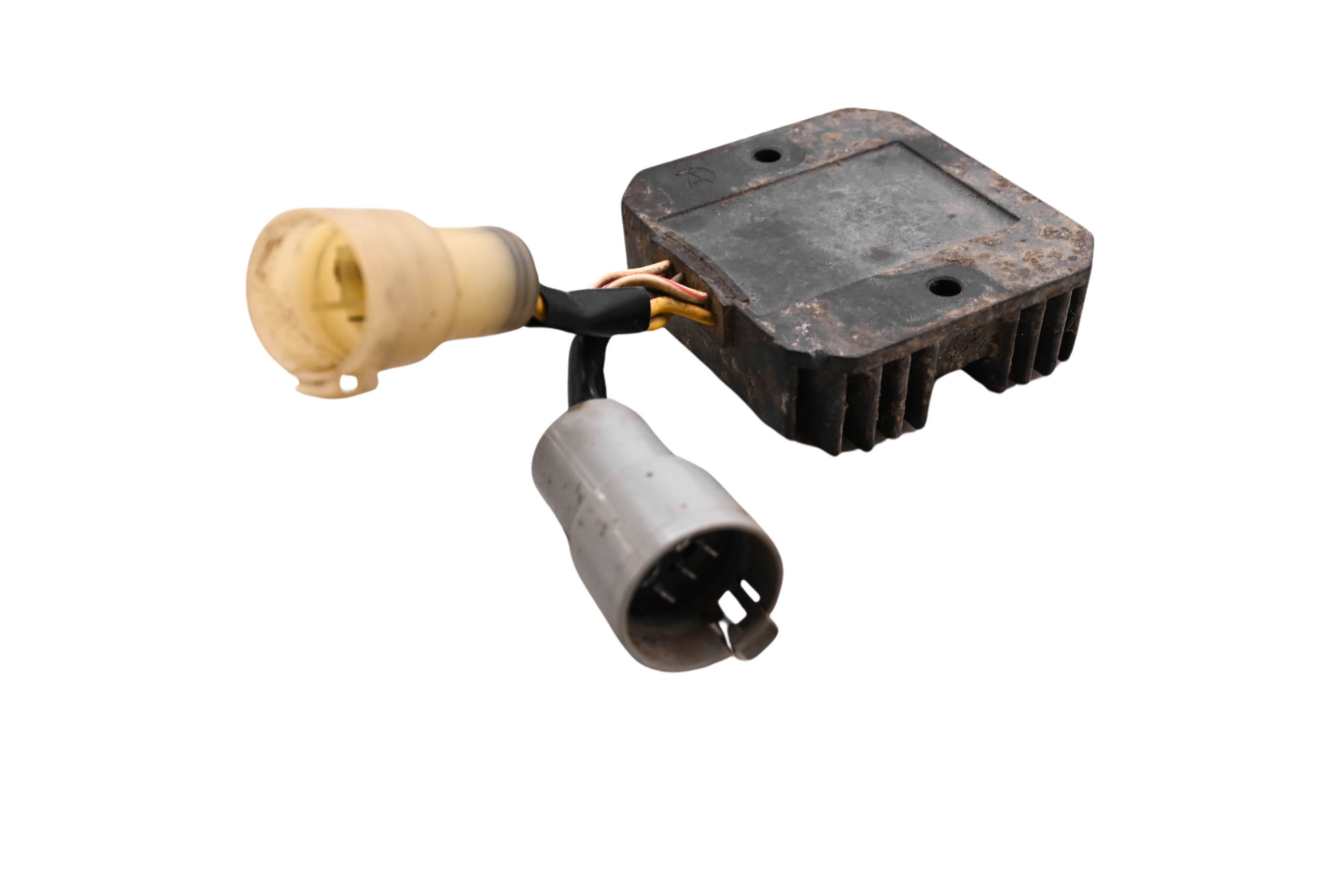 03 Kawasaki Prairie 360 4x4 Regulator Rectifier KVF360