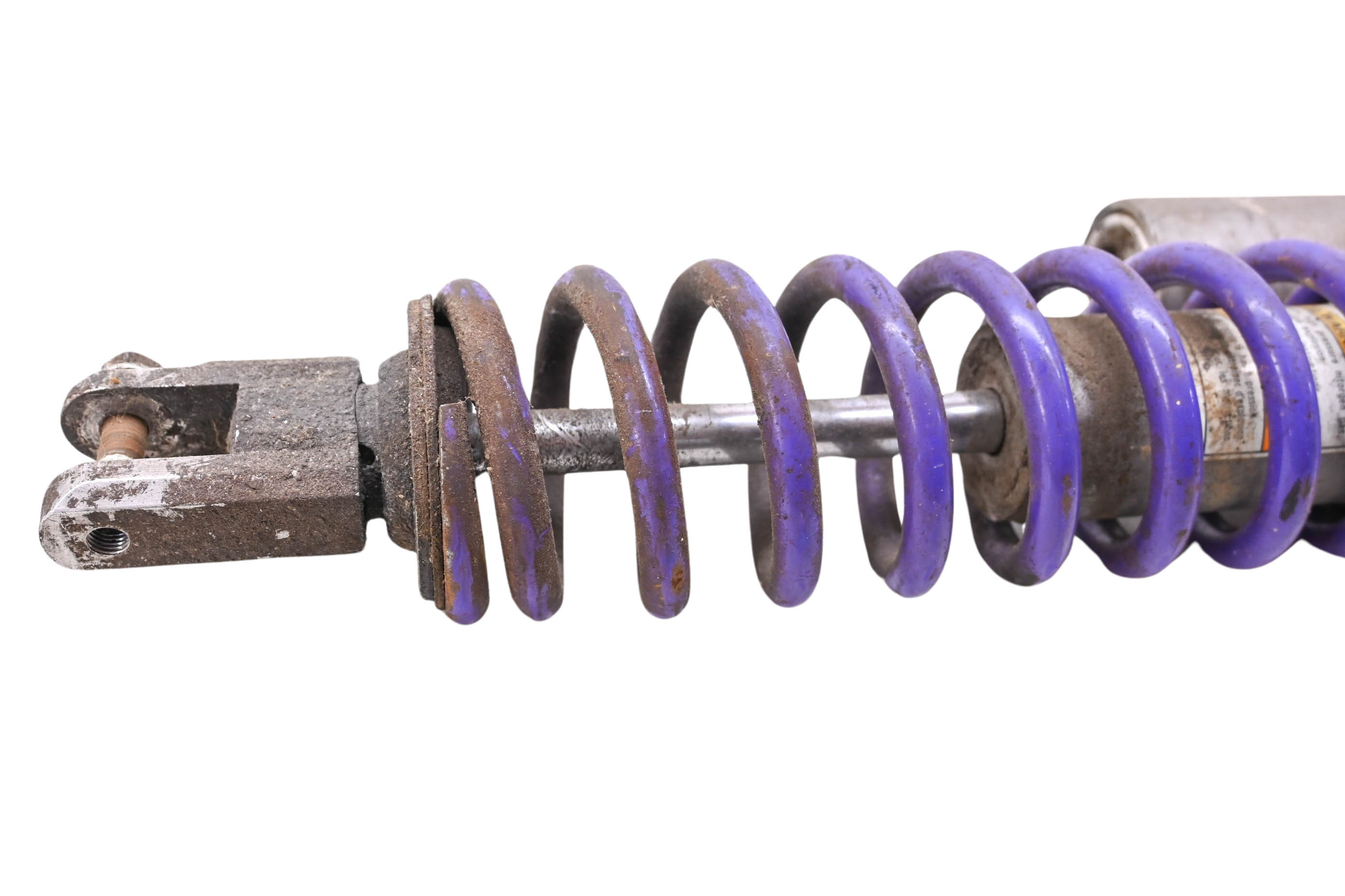 96 Kawasaki KLX250 Rear Shock