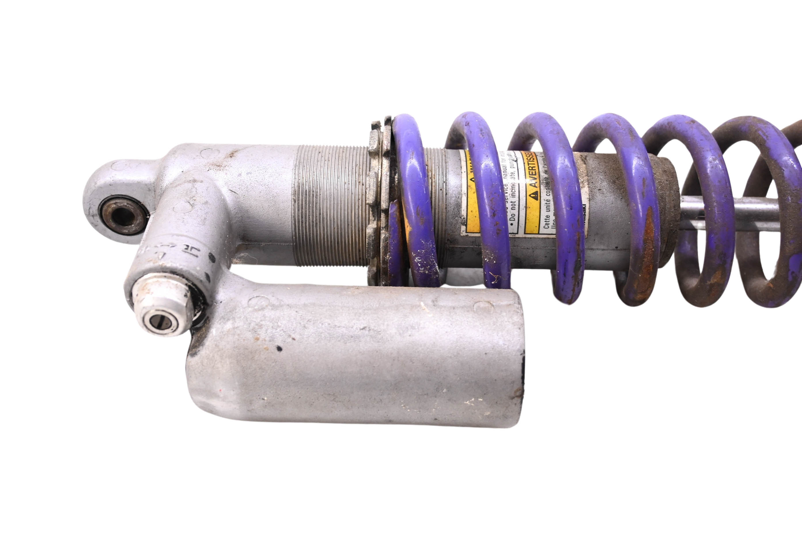 96 Kawasaki KLX250 Rear Shock