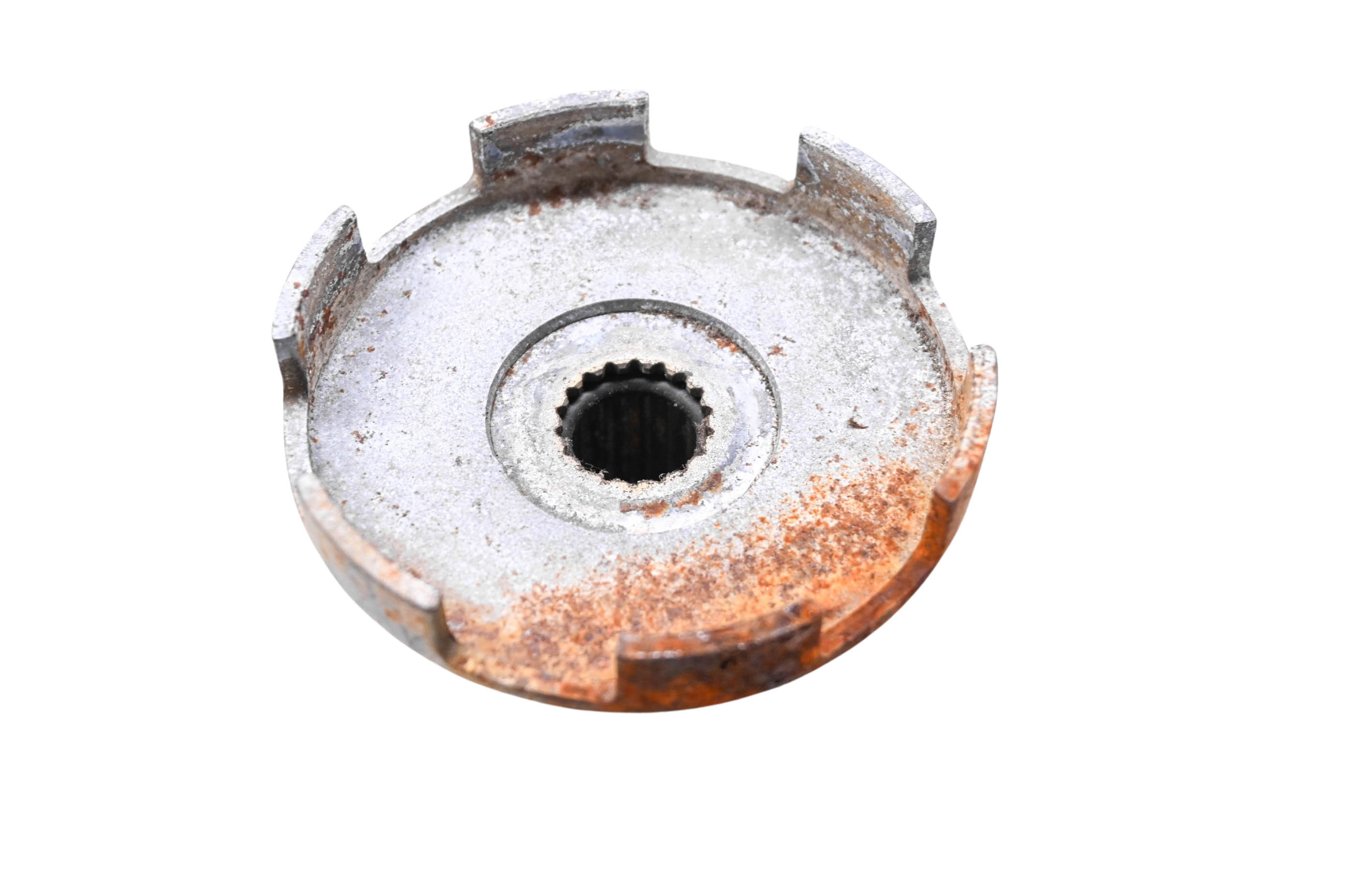 00 Yamaha Kodiak 400 4x4 Pull Start Recoil Gear YFM400F
