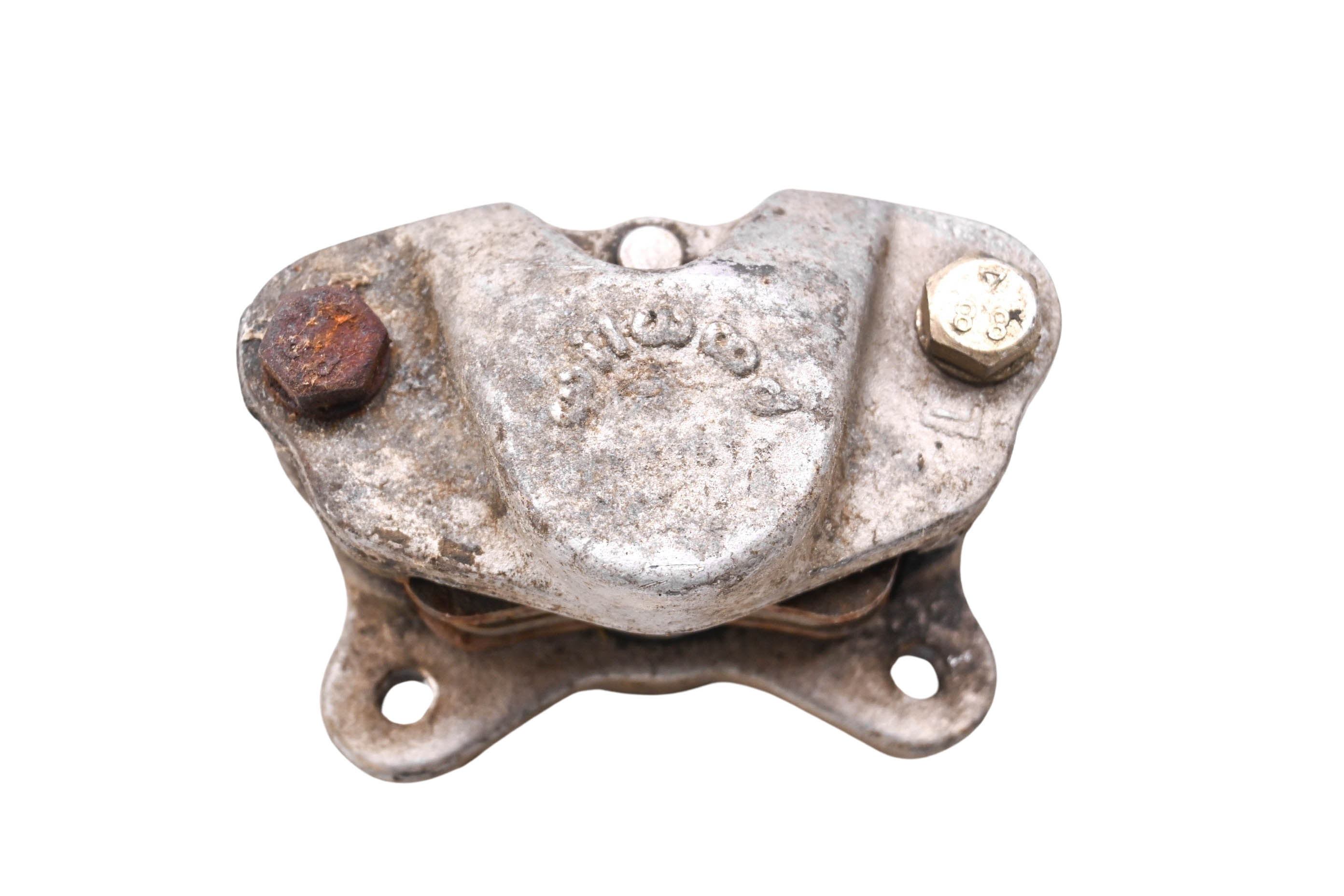 99 Arctic Cat 300 4x4 Front Right Brake Caliper