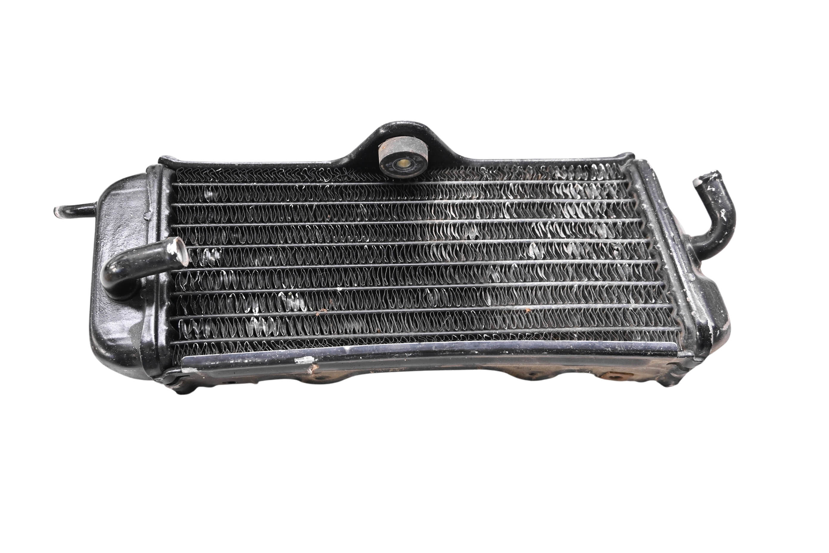95 Yamaha YZ125 Left Side Radiator