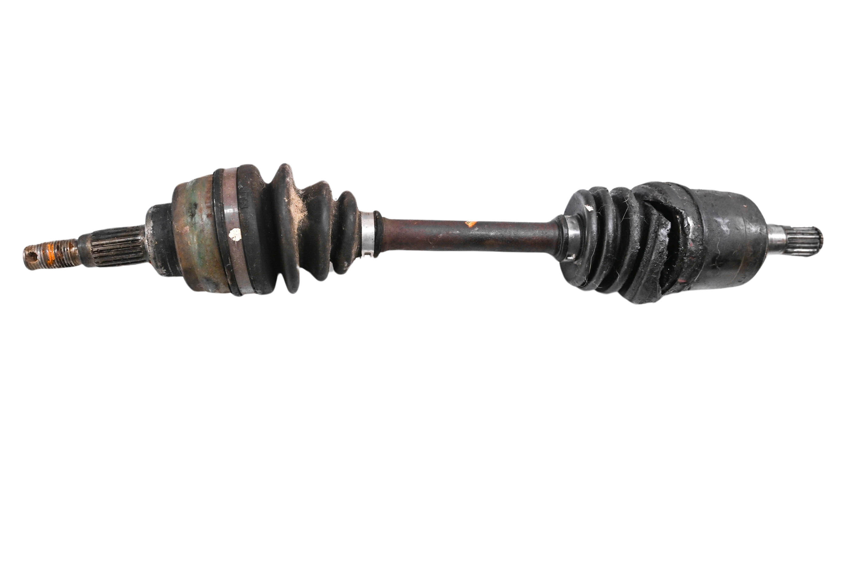 04 Honda Rancher 350 4x4 Front Cv Axle Right TRX350FM