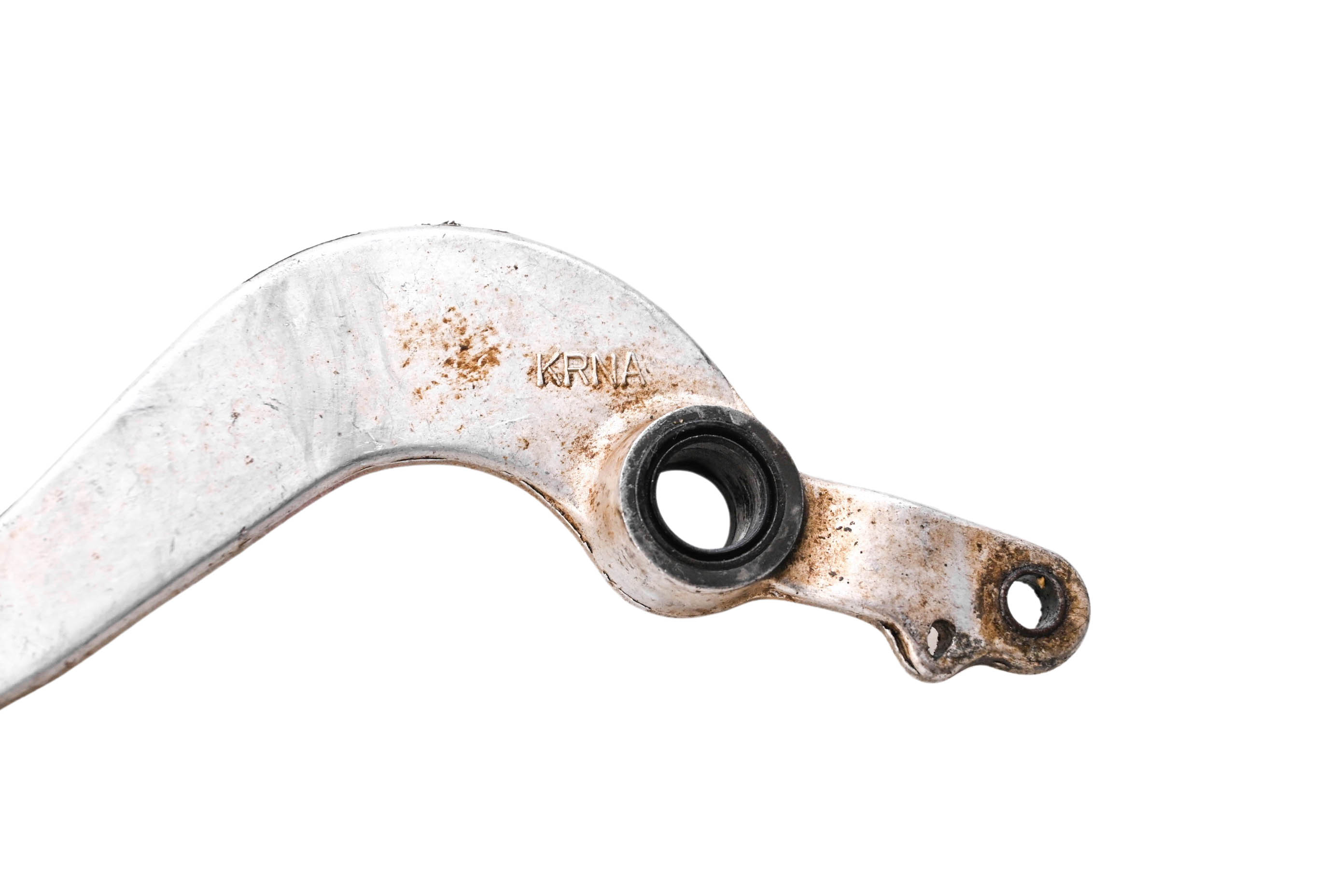 05 Honda CRF250R Rear Brake Pedal