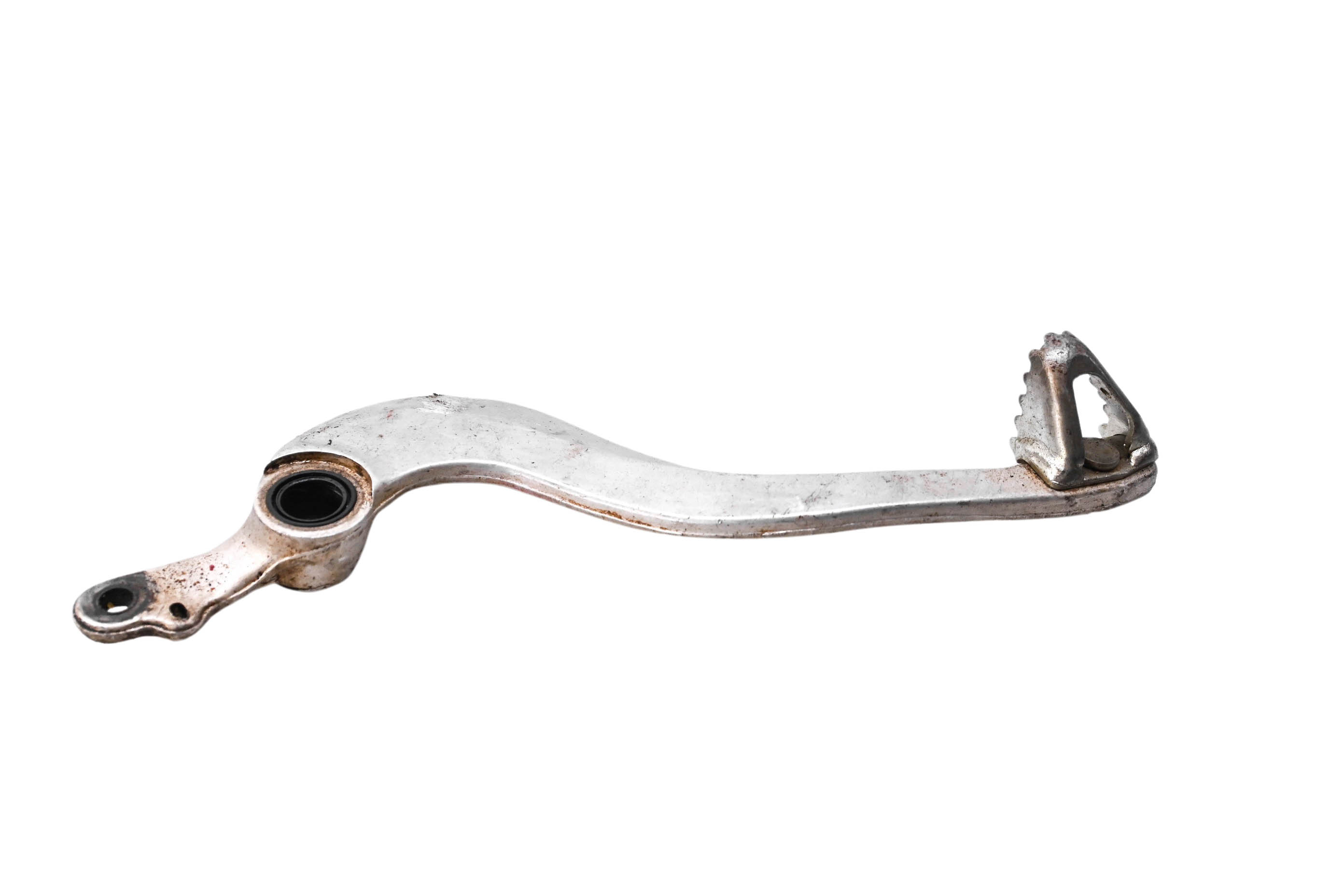 05 Honda CRF250R Rear Brake Pedal