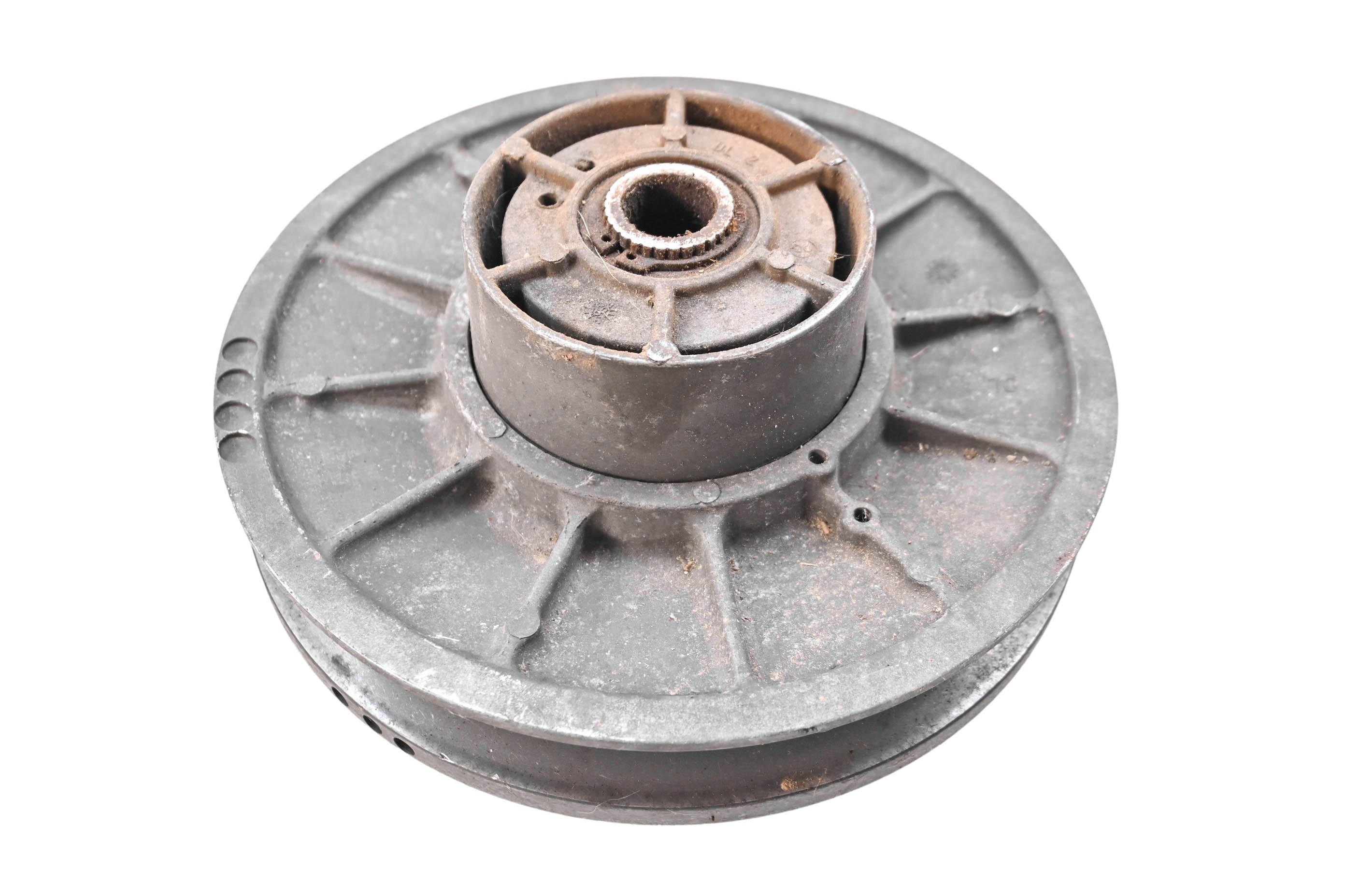 00 Polaris Magnum 325 4x4 Secondary Driven Clutch