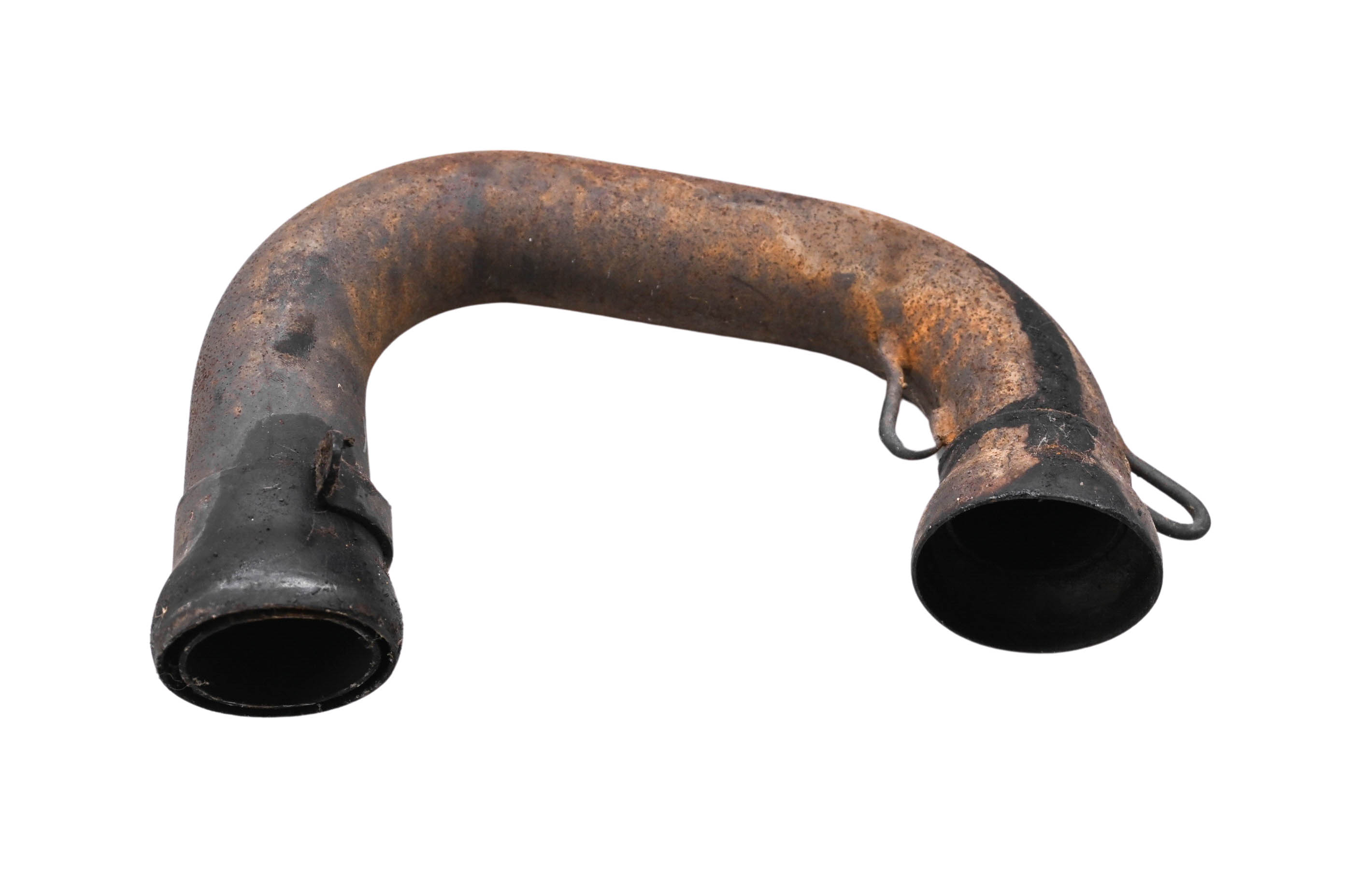 01 Polaris Xplorer 250 2x4 Header Exhaust Head Pipe