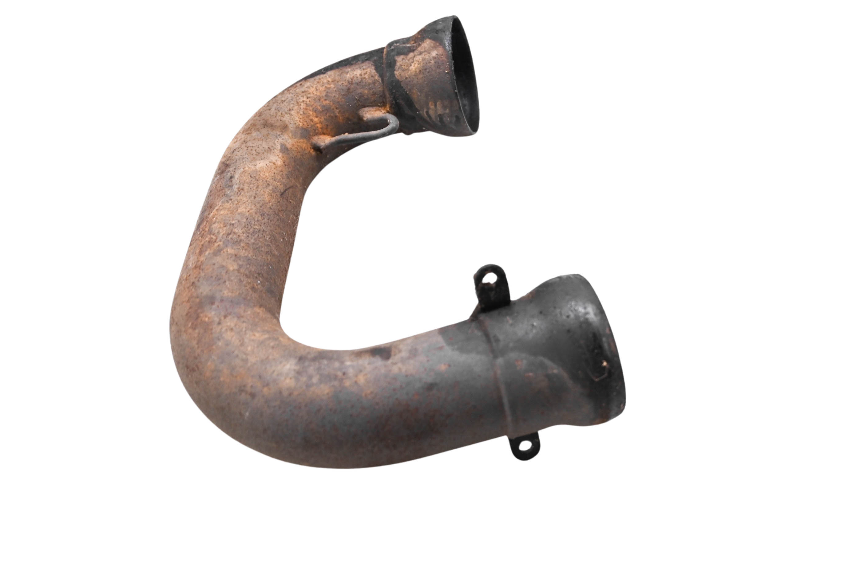 01 Polaris Xplorer 250 2x4 Header Exhaust Head Pipe