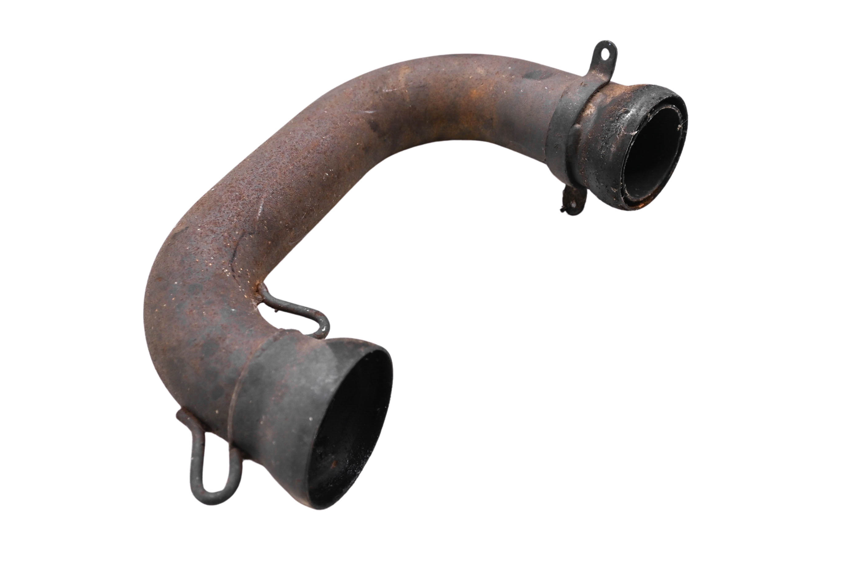 01 Polaris Xplorer 250 2x4 Header Exhaust Head Pipe