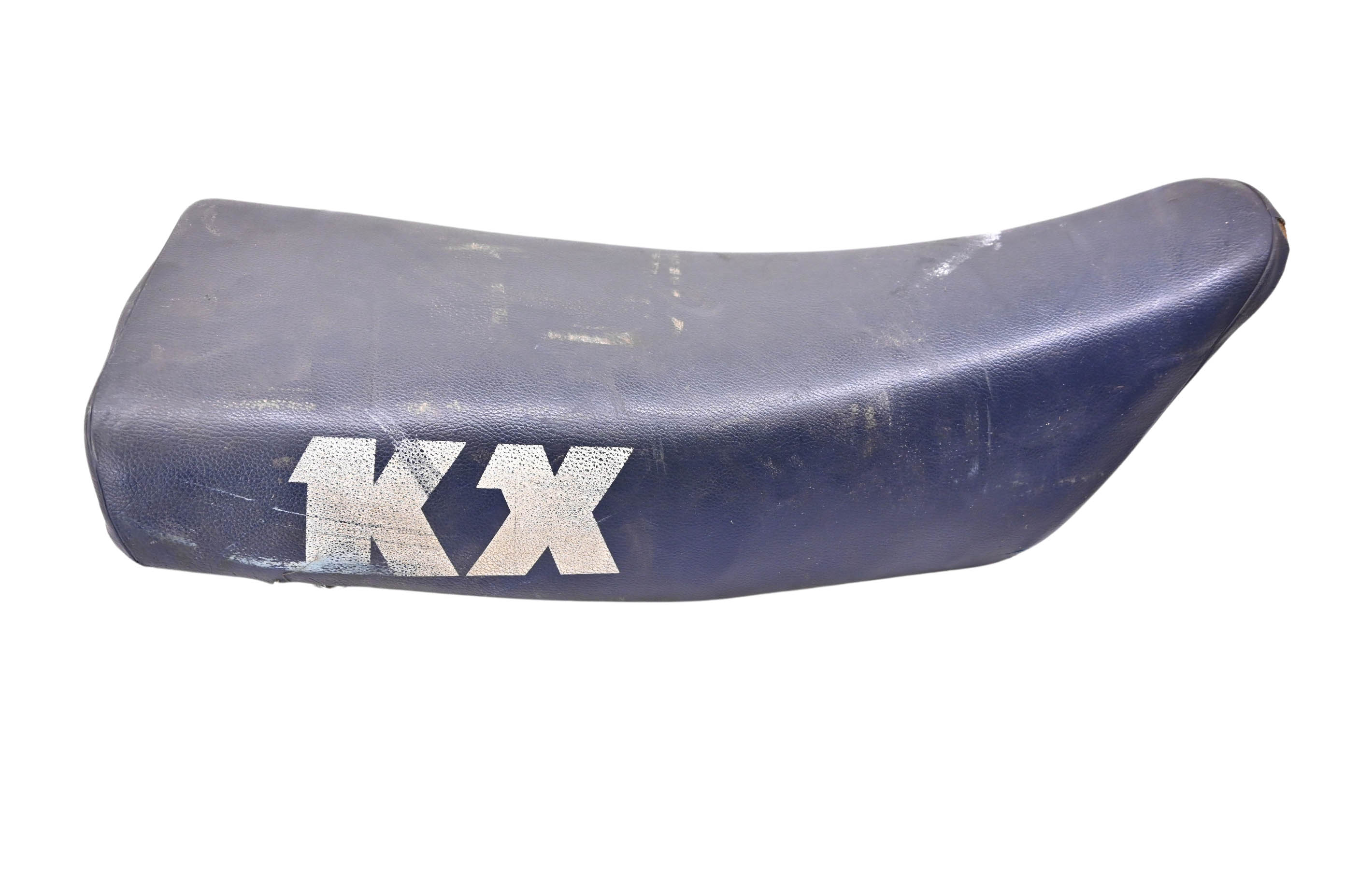 86 Kawasaki KX250 Seat