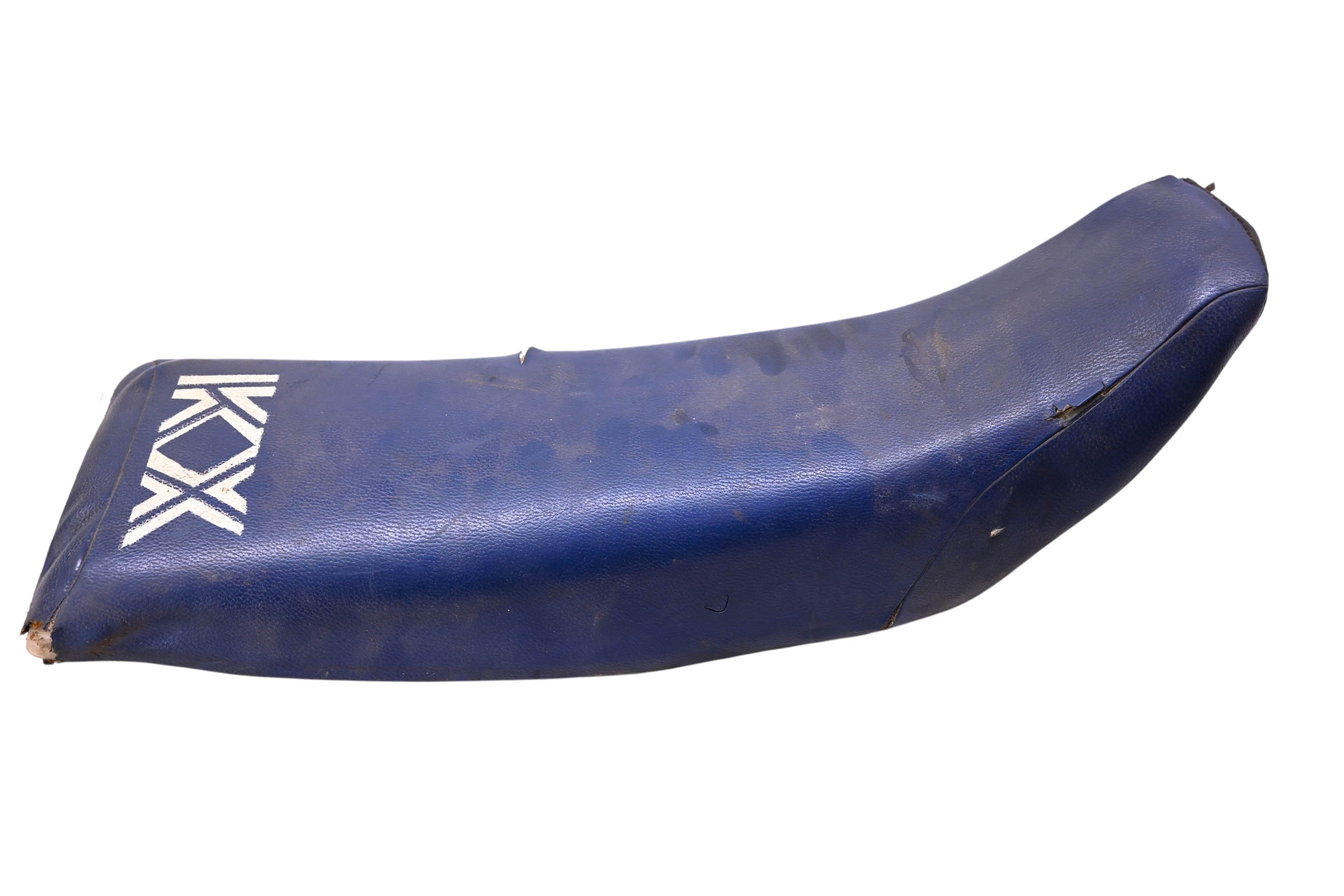 86 Kawasaki KX80 Seat