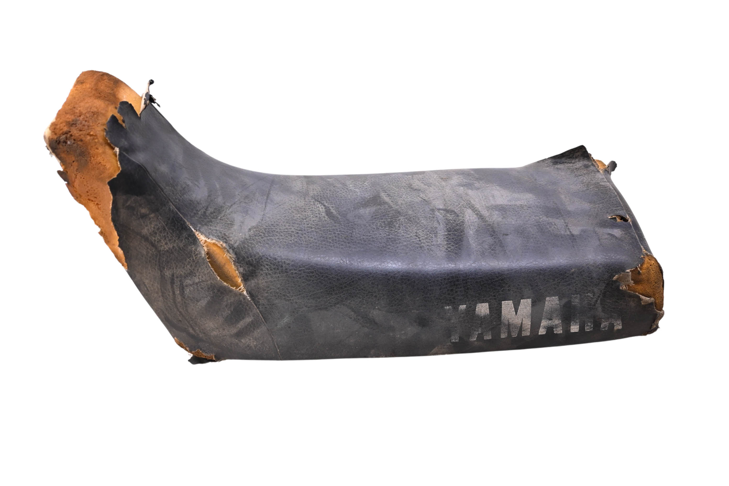 94 Yamaha PW80 Seat