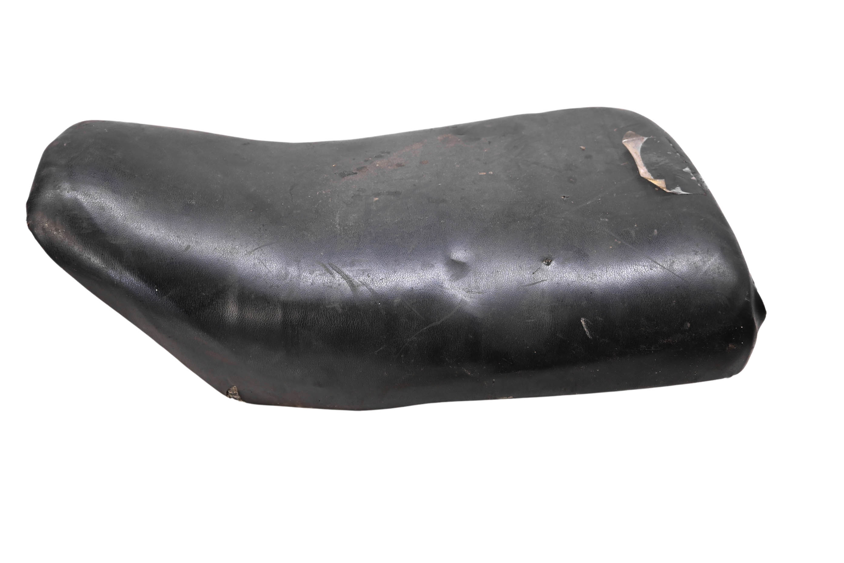 85 Kawasaki KLT160 Seat