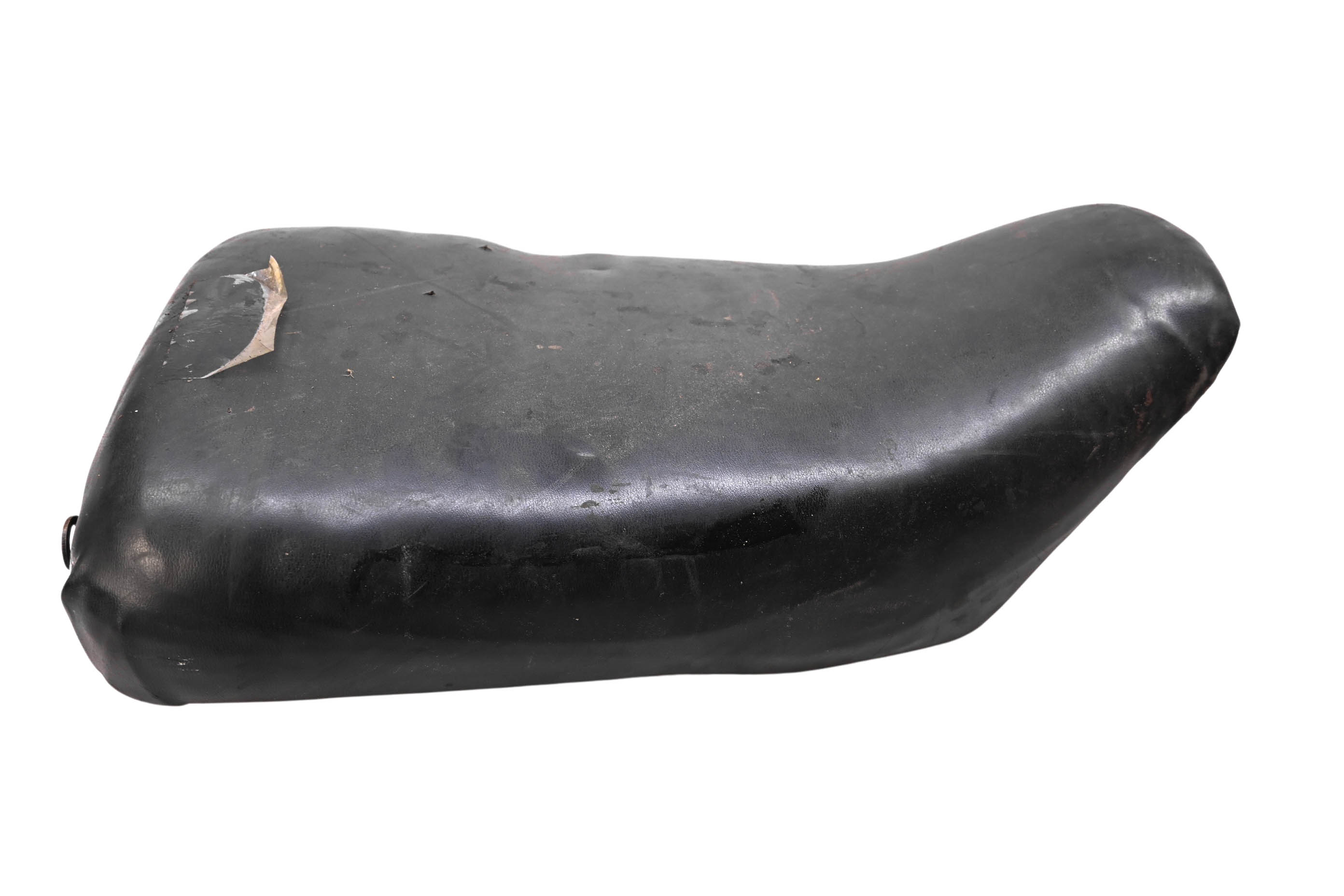 85 Kawasaki KLT160 Seat