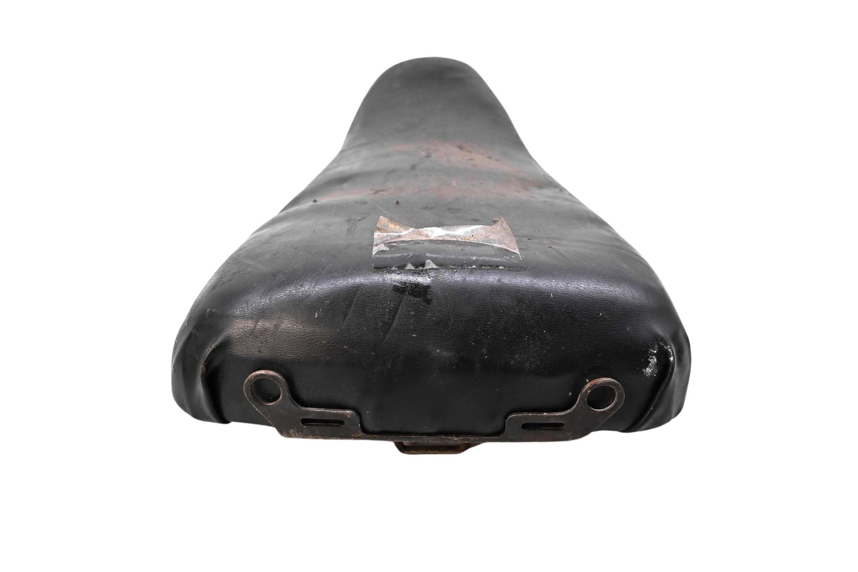 85 Kawasaki KLT160 Seat