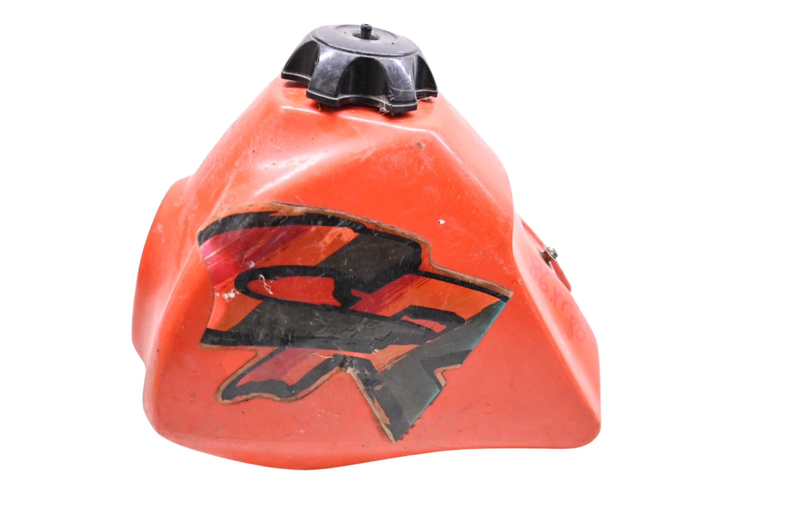 86 Honda XR80R Gas Fuel Tank