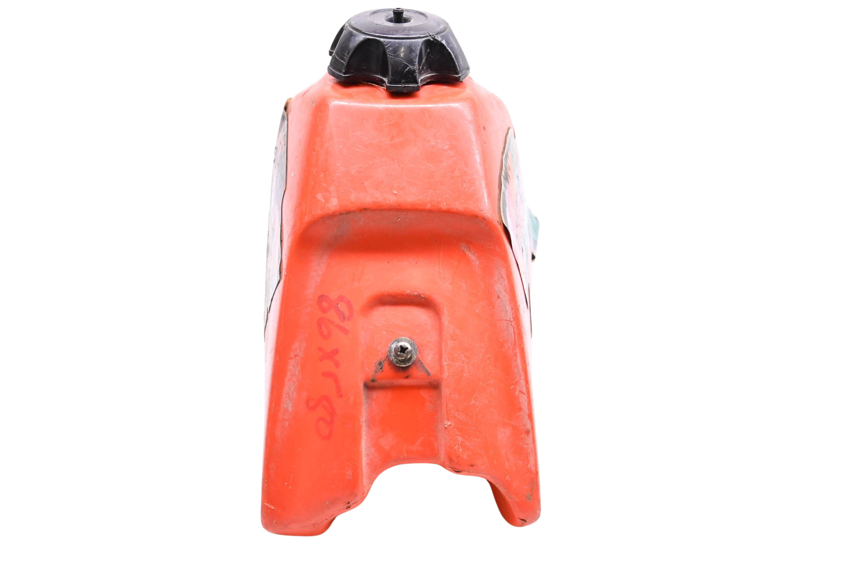 86 Honda XR80R Gas Fuel Tank