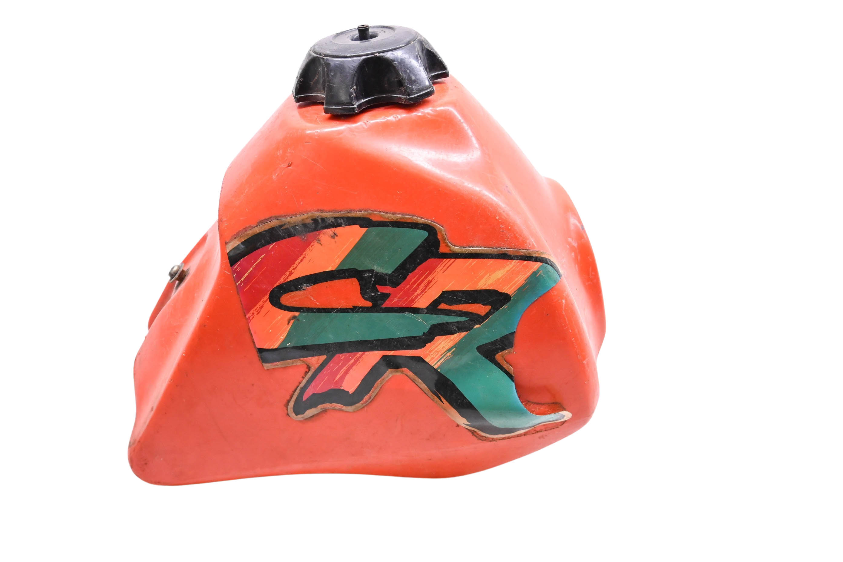 86 Honda XR80R Gas Fuel Tank