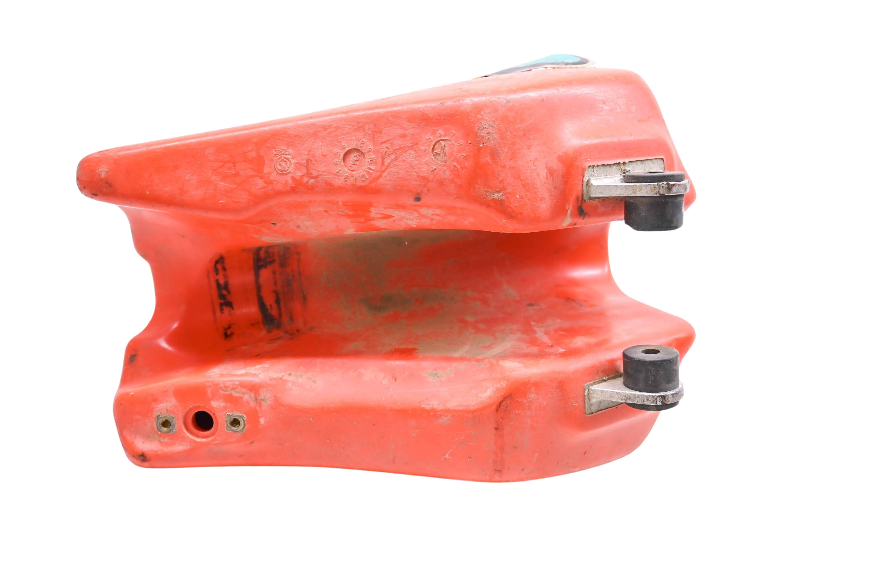 86 Honda XR80R Gas Fuel Tank