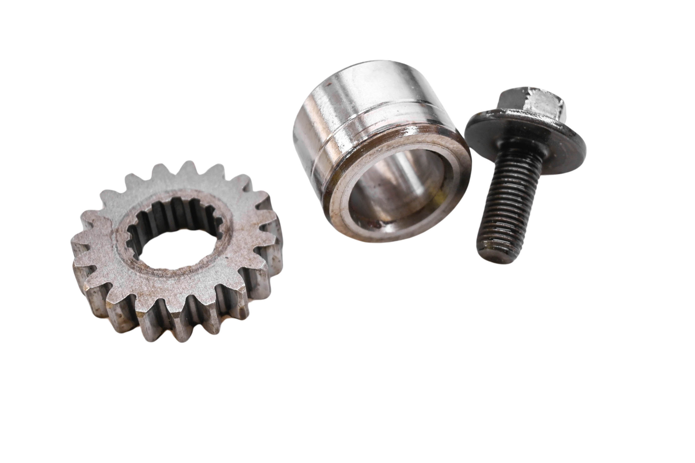95 Yamaha YZ125 Crank Gear