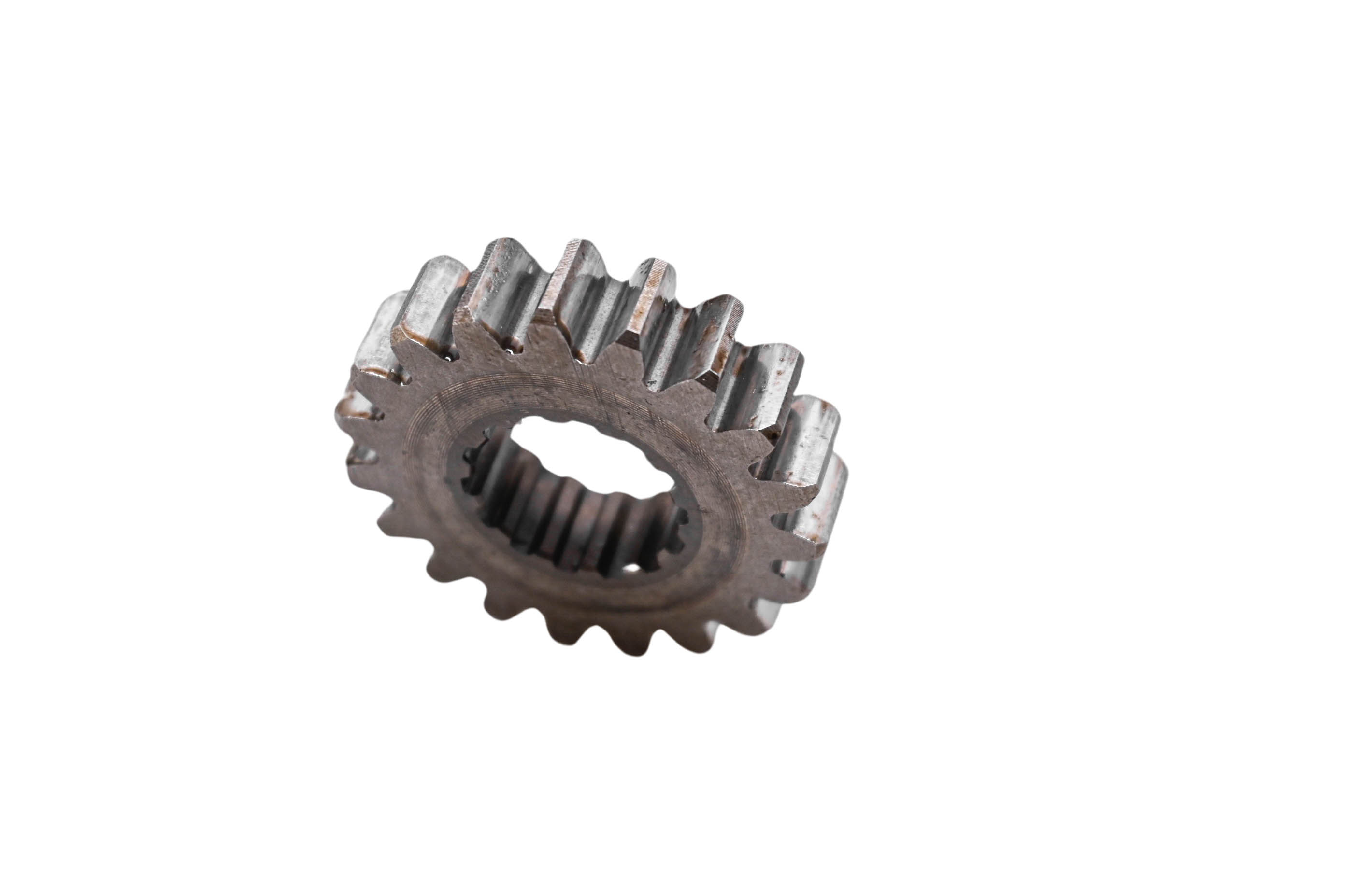 95 Yamaha YZ125 Crank Gear