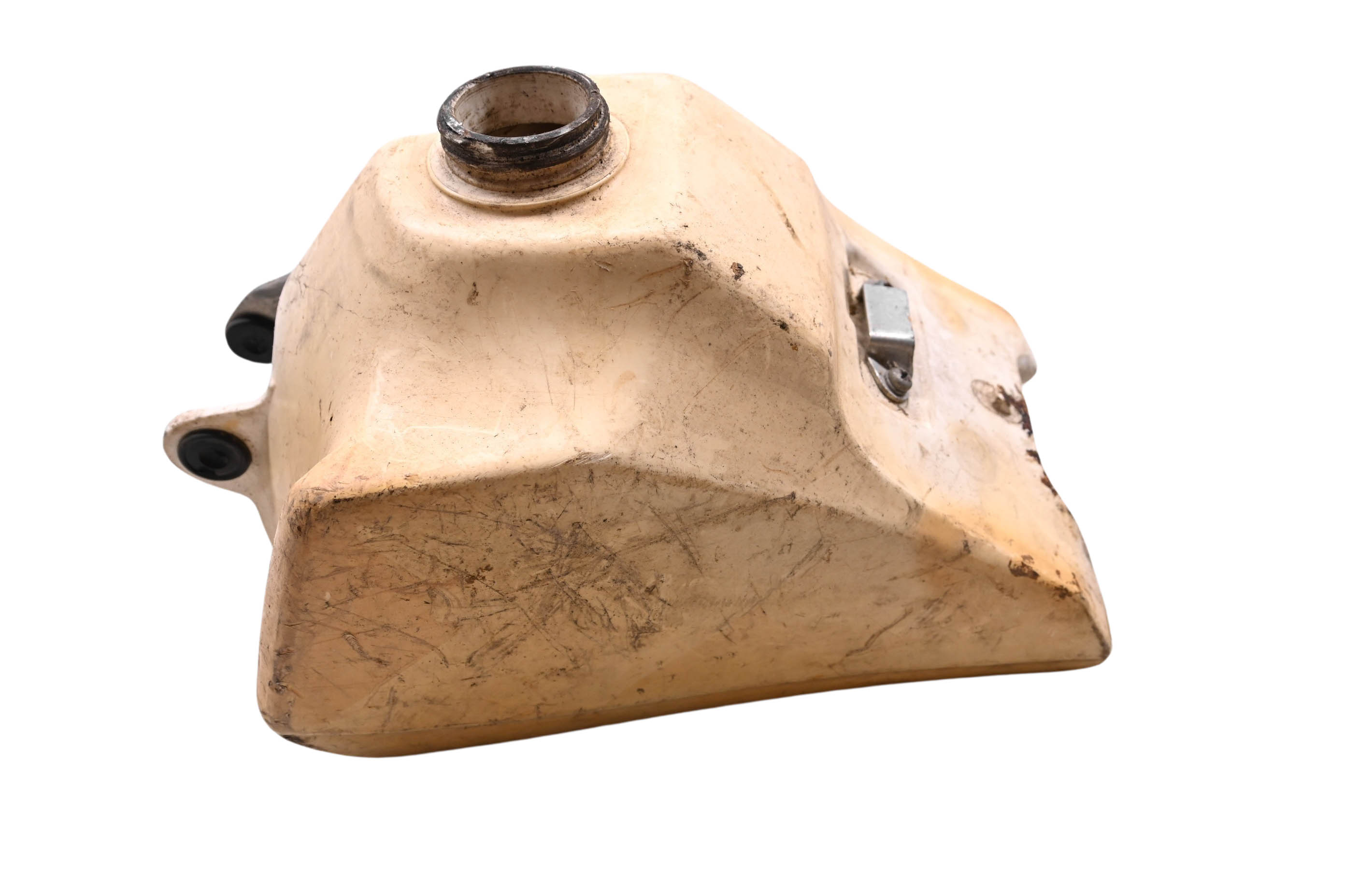 85 Yamaha YZ80 Gas Fuel Tank