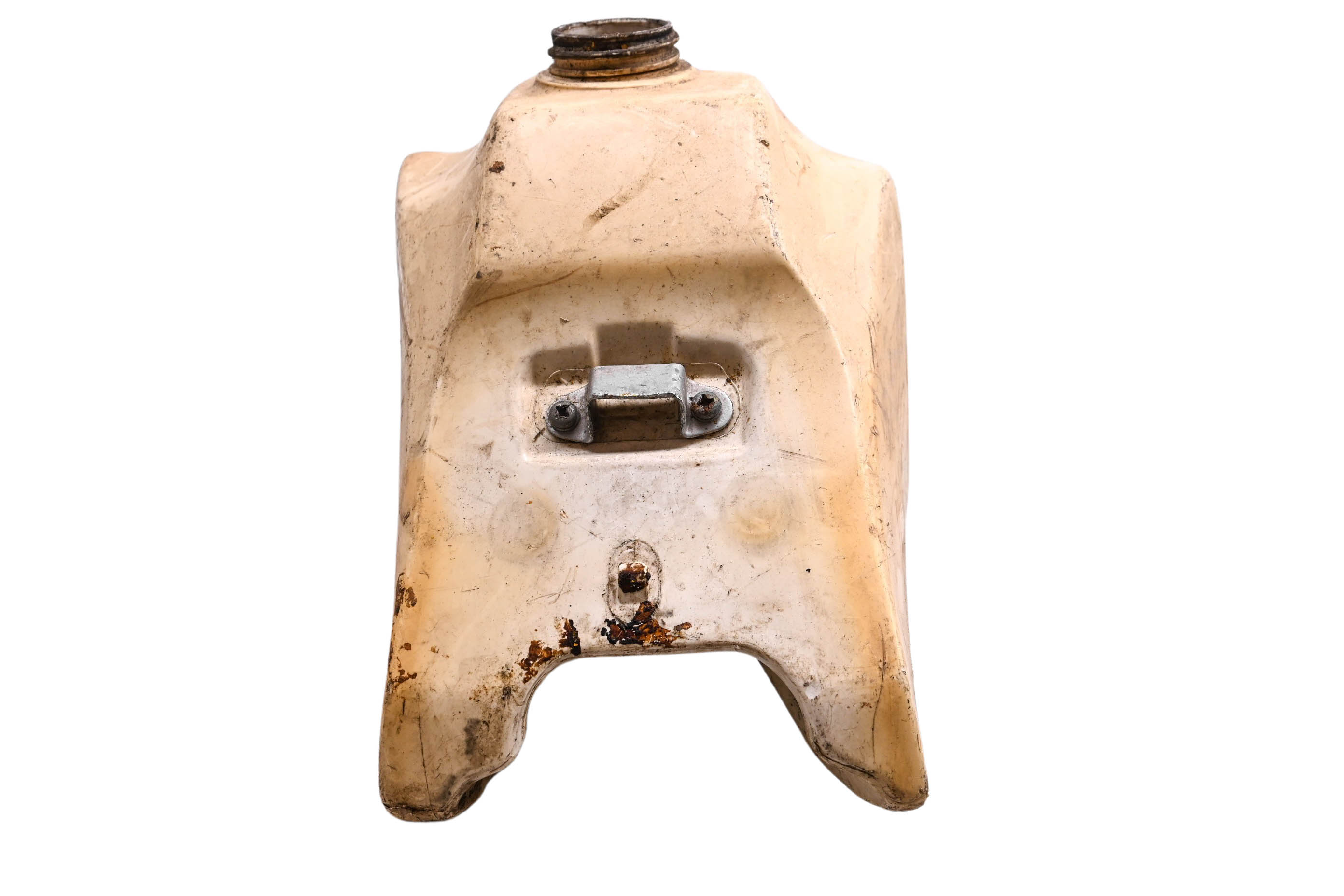 85 Yamaha YZ80 Gas Fuel Tank