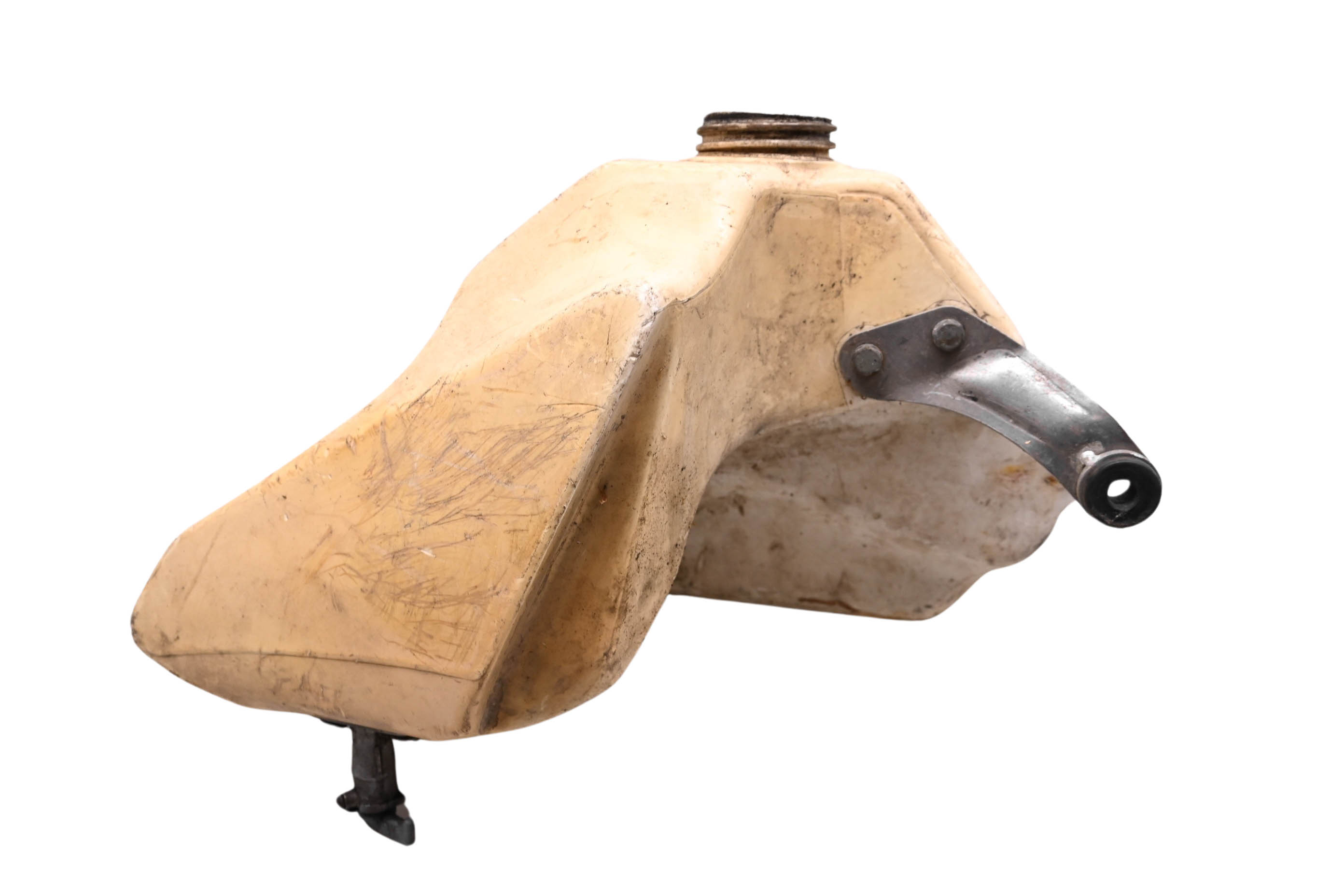 85 Yamaha YZ80 Gas Fuel Tank