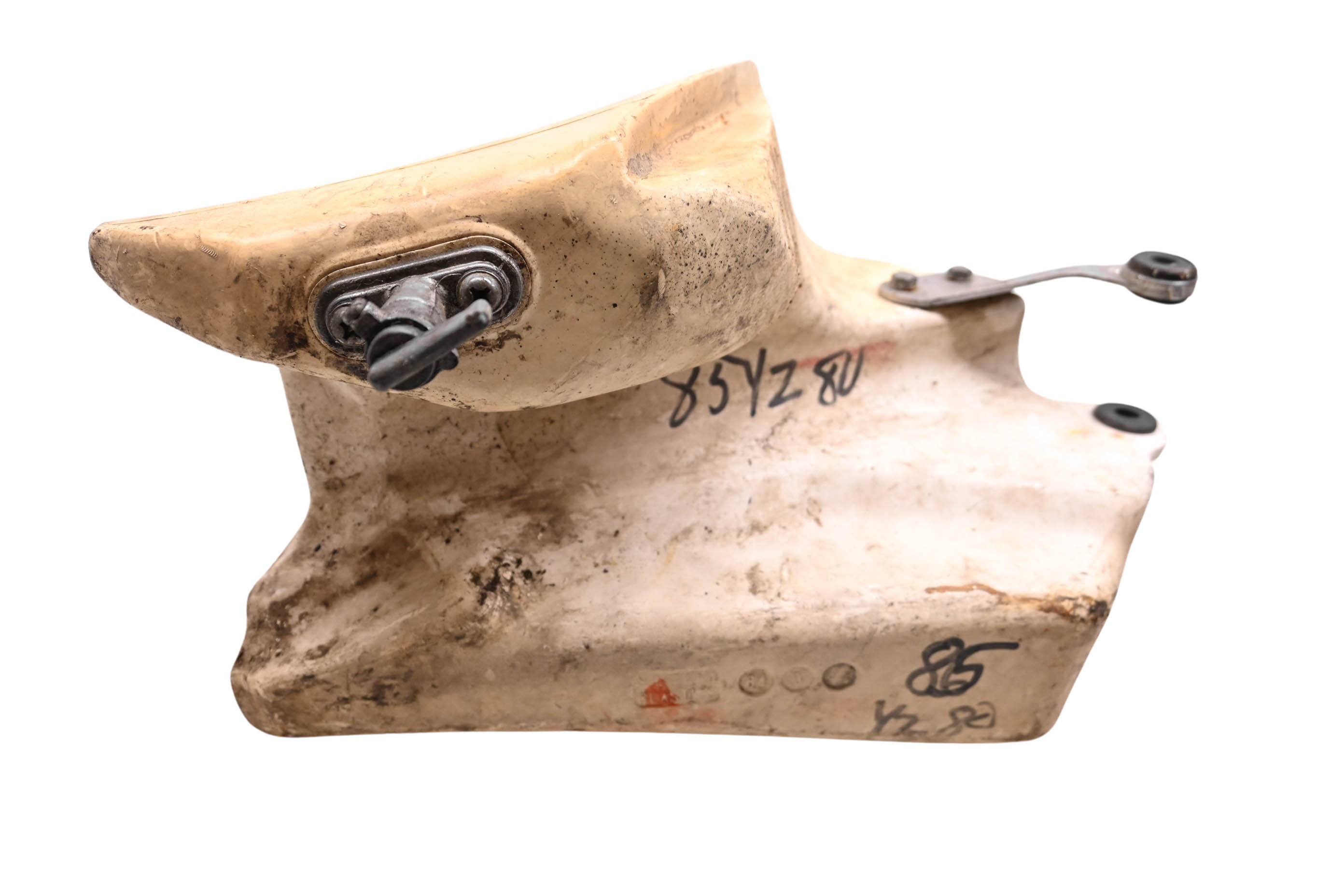 85 Yamaha YZ80 Gas Fuel Tank