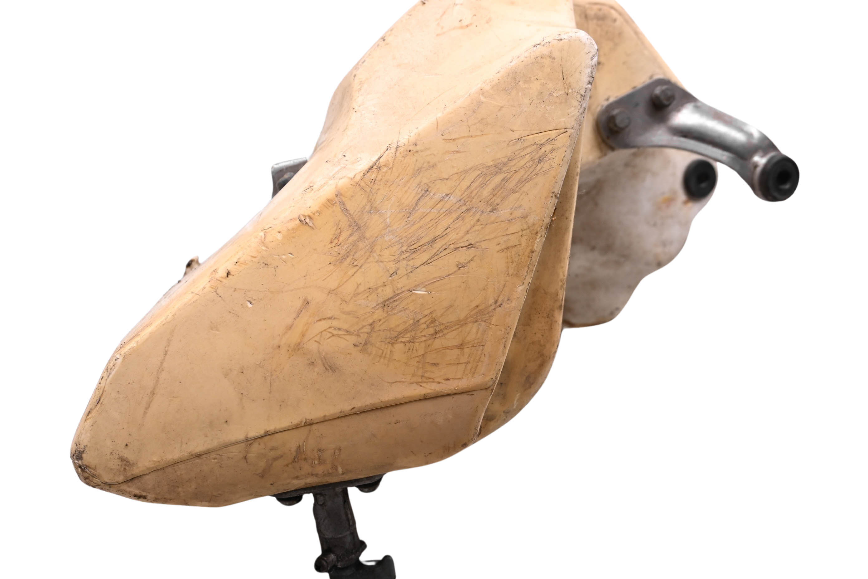 85 Yamaha YZ80 Gas Fuel Tank
