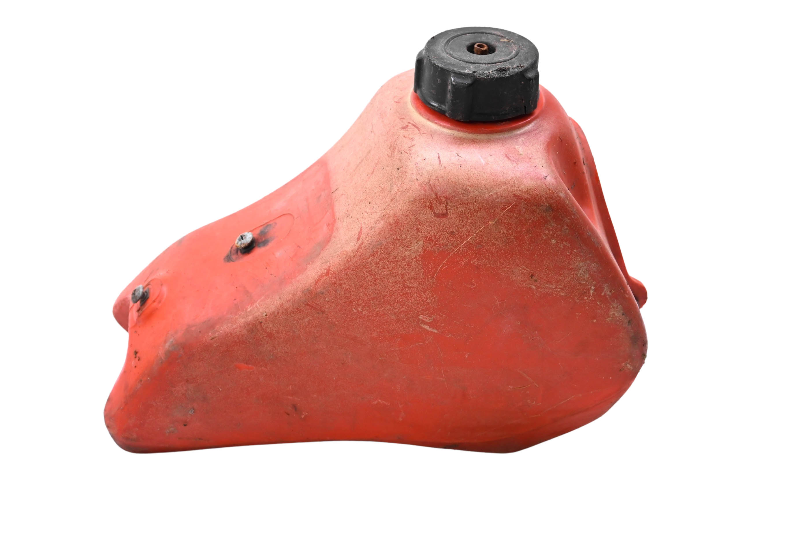 84 Honda CR80RR Gas Fuel Tank