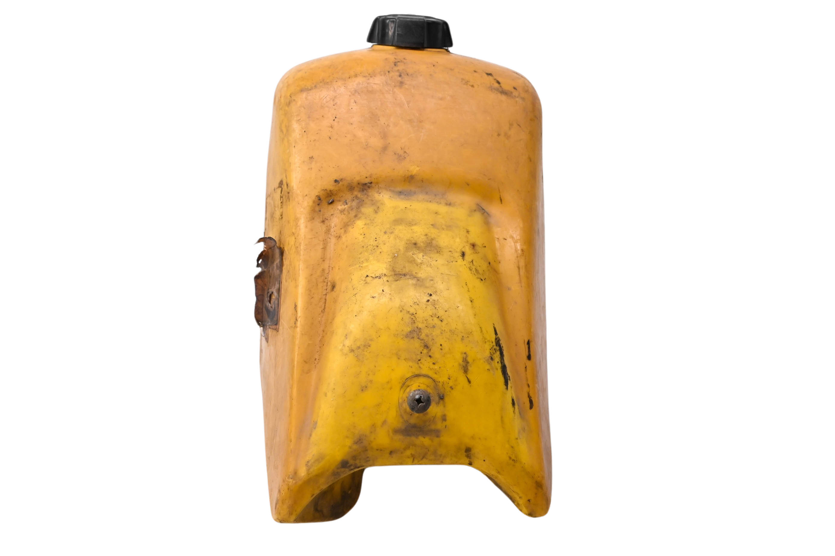 85 Suzuki RM250 Gas Fuel Tank