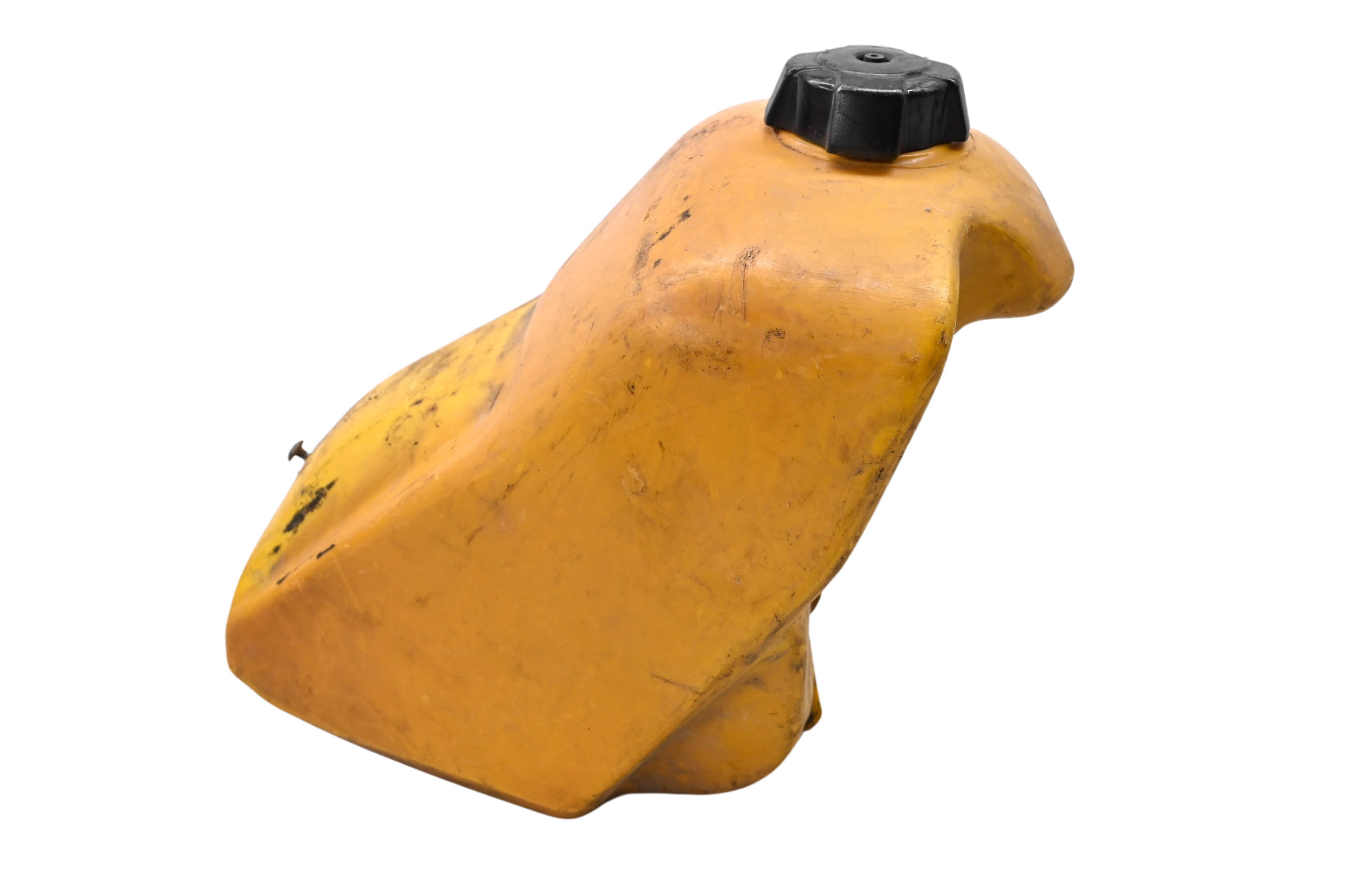 85 Suzuki RM250 Gas Fuel Tank
