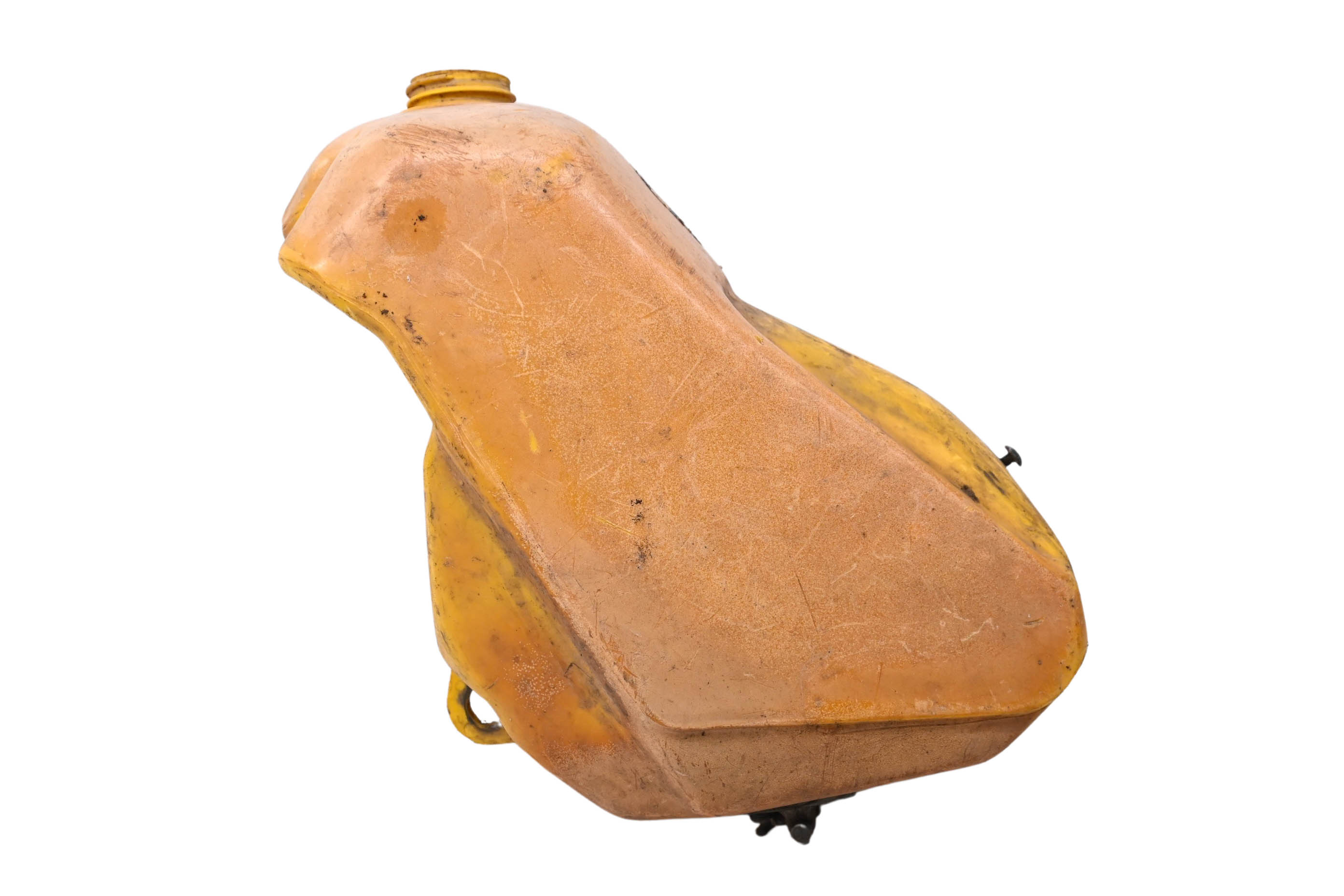85 Suzuki RM250 Gas Fuel Tank