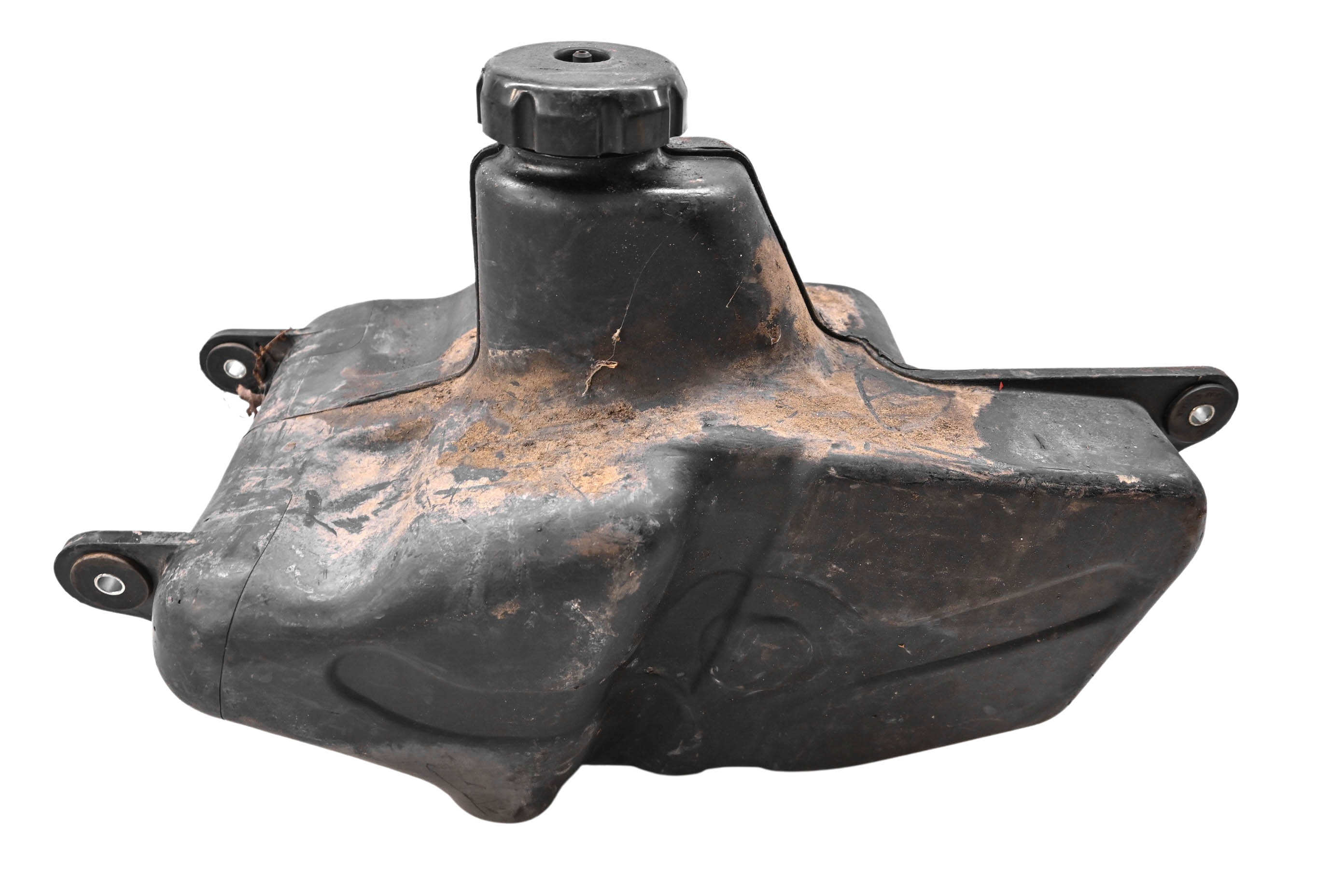 88 Suzuki QuadRunner 250 Gas Fuel Tank LT250