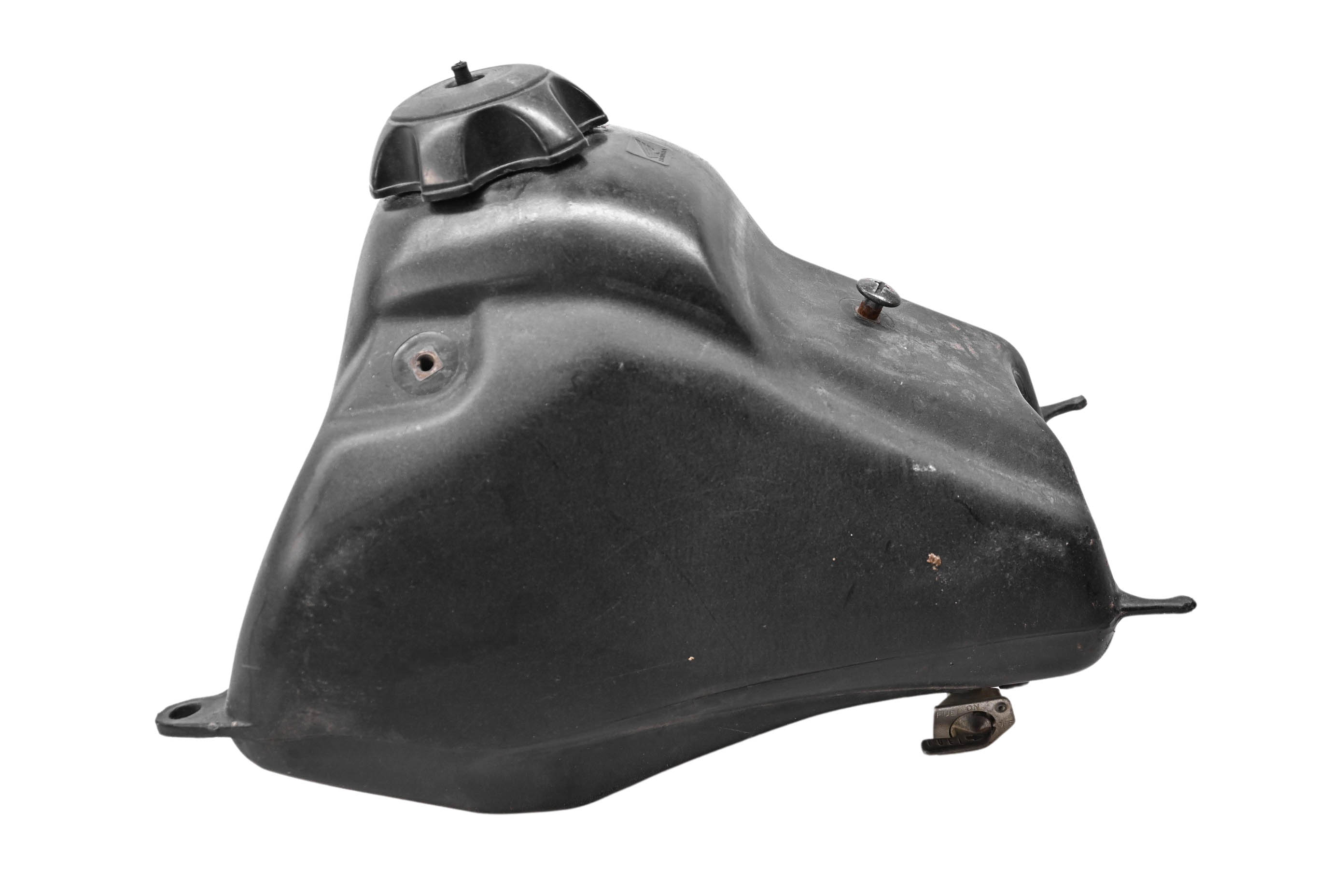 04 Honda CRF70F Gas Fuel Tank