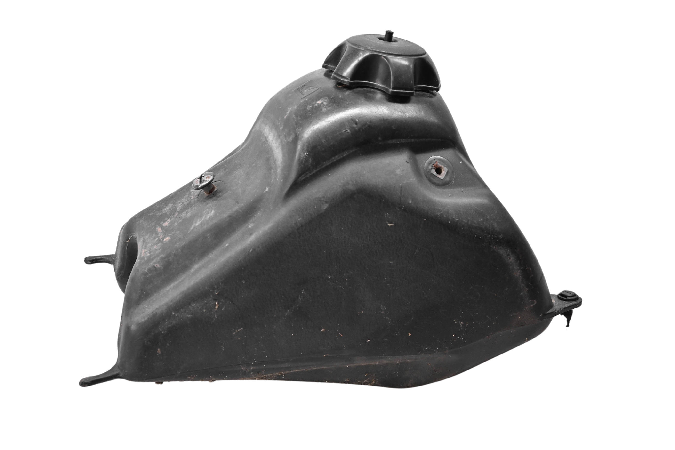04 Honda CRF70F Gas Fuel Tank