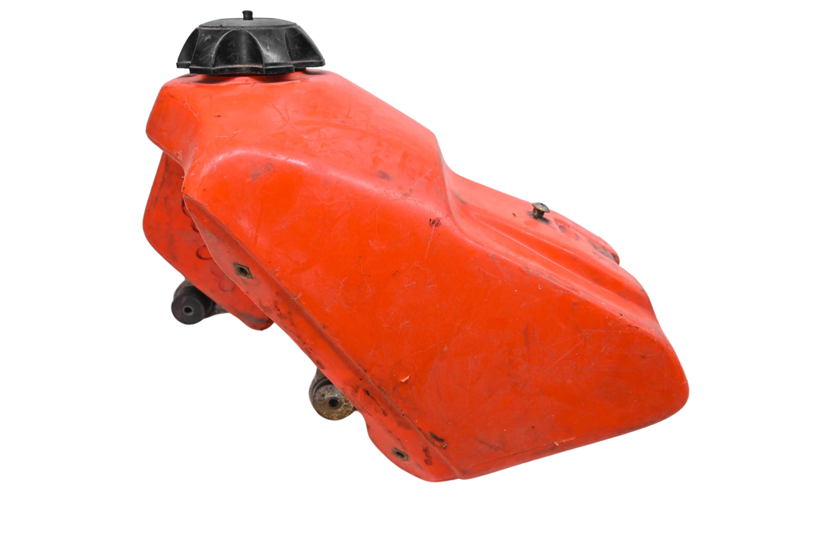 87 Honda CR80 Gas Fuel Tank