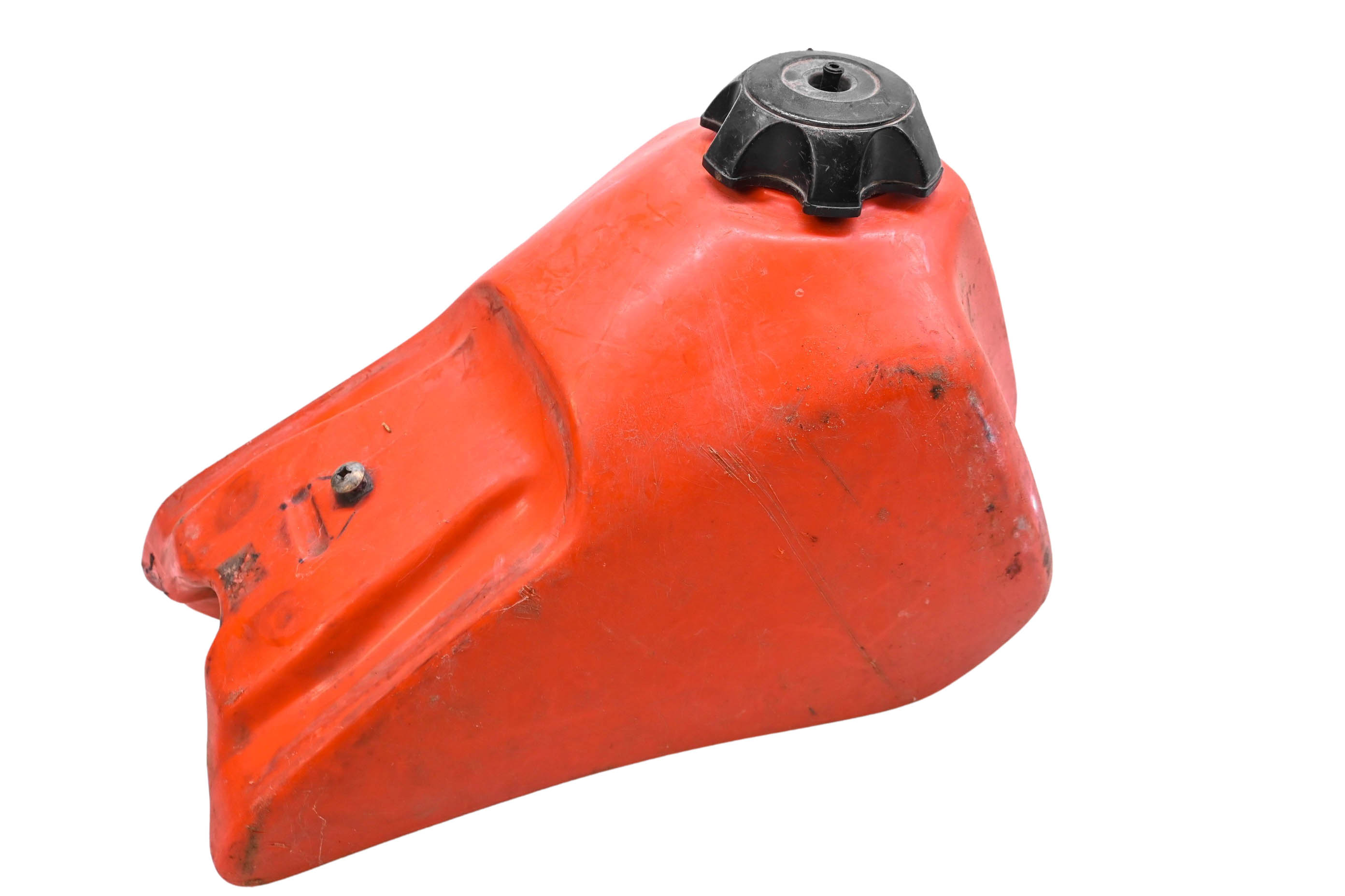 87 Honda CR80 Gas Fuel Tank