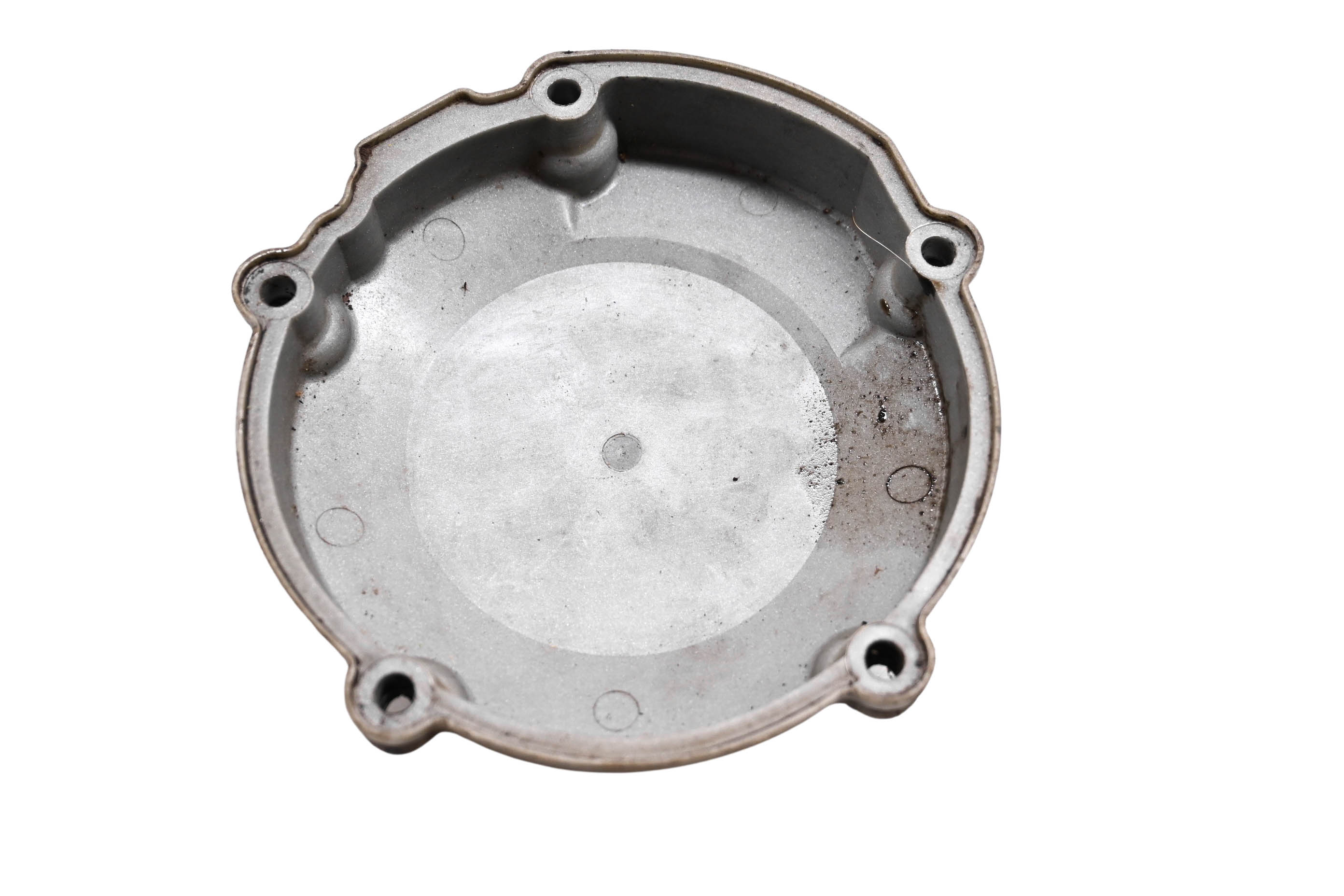 90 Kawasaki KX125 Stator Cover