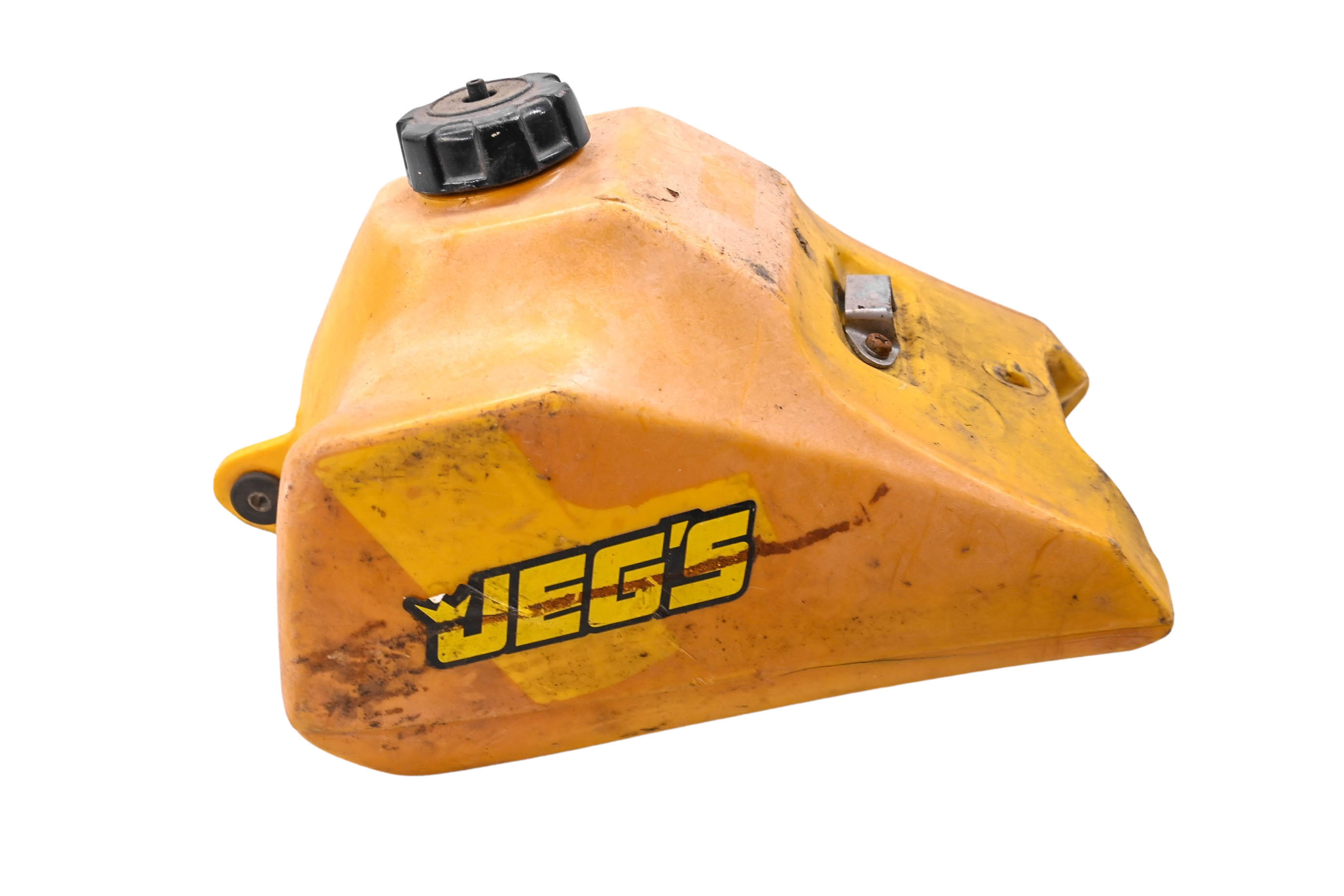 83 Yamaha YZ80 Gas Fuel Tank