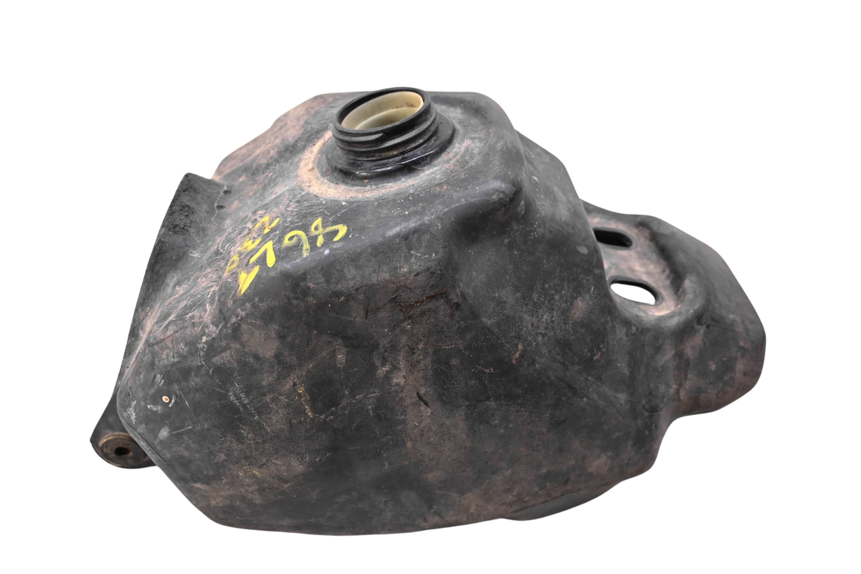 87 Suzuki Quadsport 230 2x4 Gas Fuel Tank LT230S