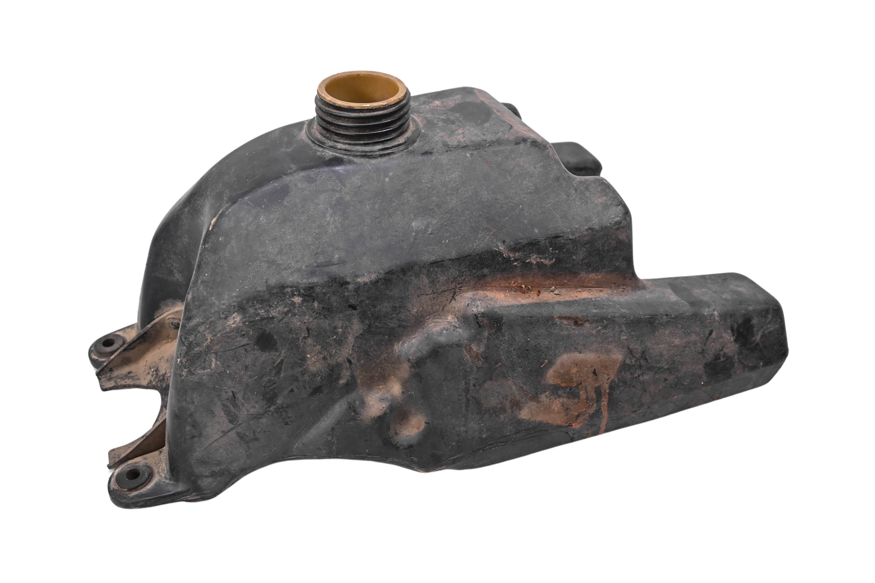 97 Yamaha Warrior 350 4x4 Gas Fuel Tank YFM350X