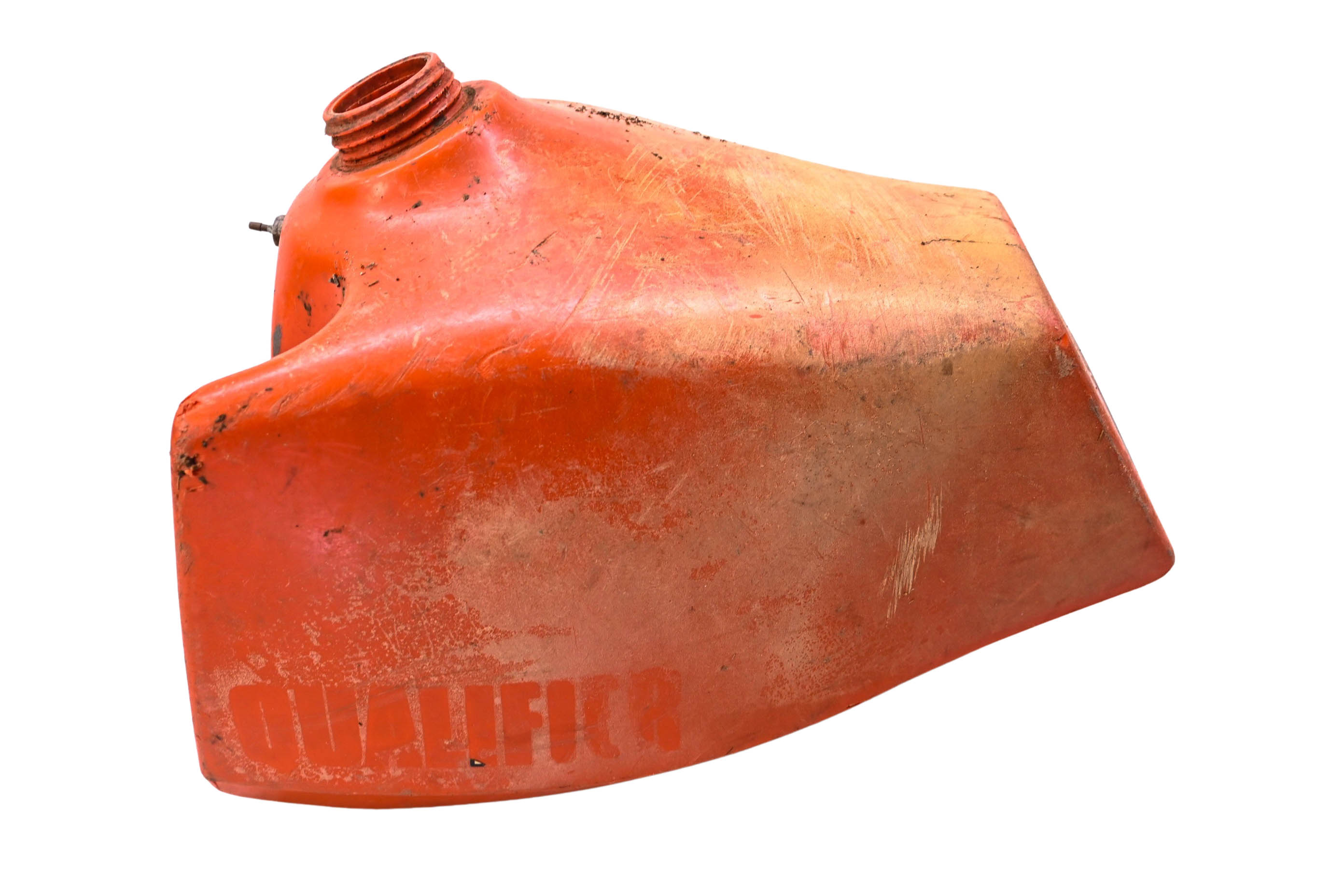 80 Can-Am 250 Qualifier Gas Fuel Tank