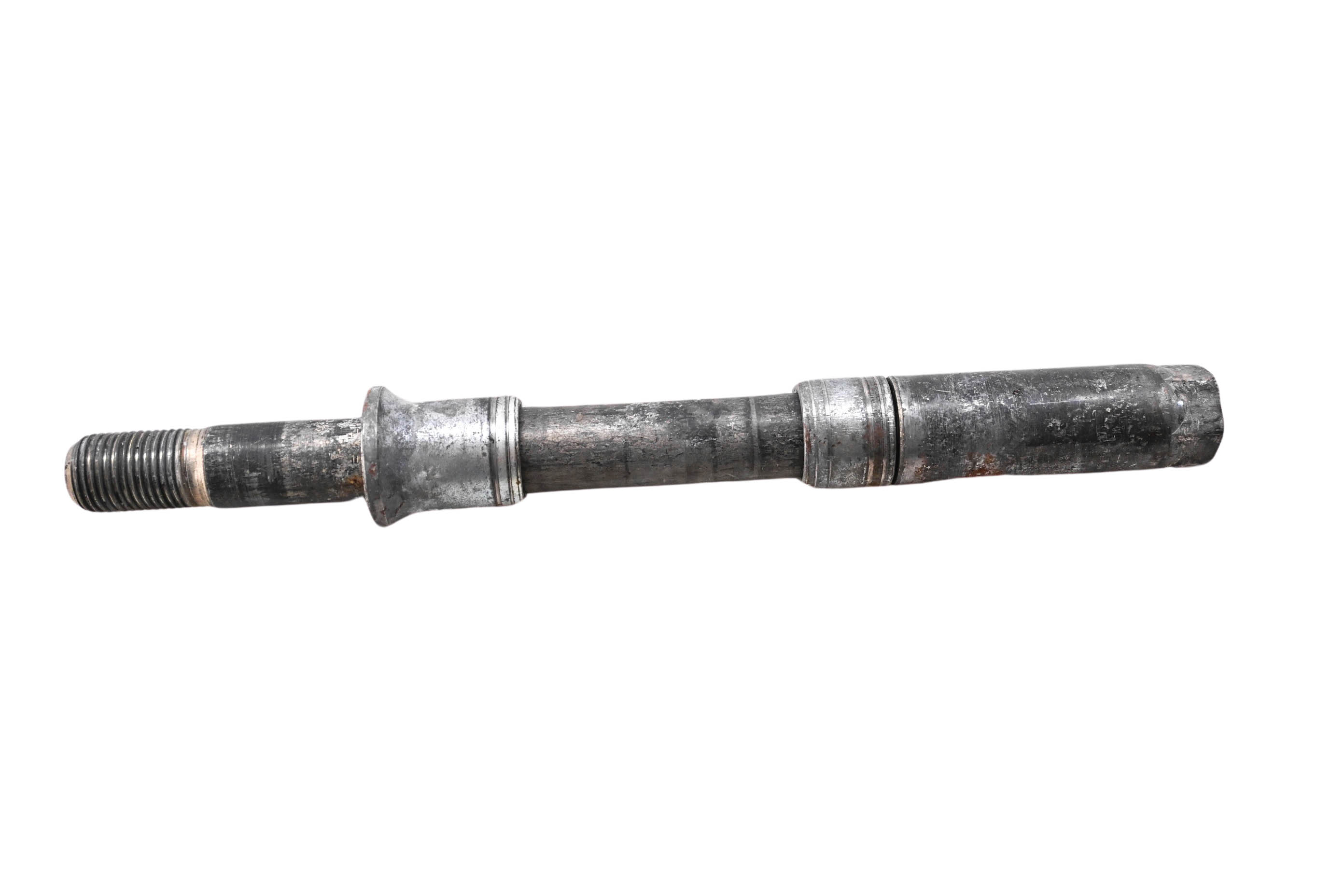 95 Yamaha YZ125 Front Axle Bolt