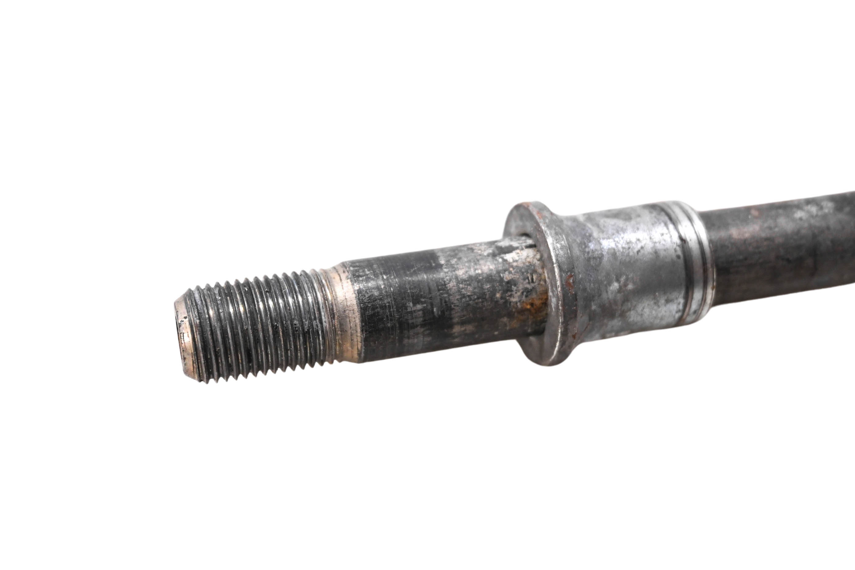 95 Yamaha YZ125 Front Axle Bolt