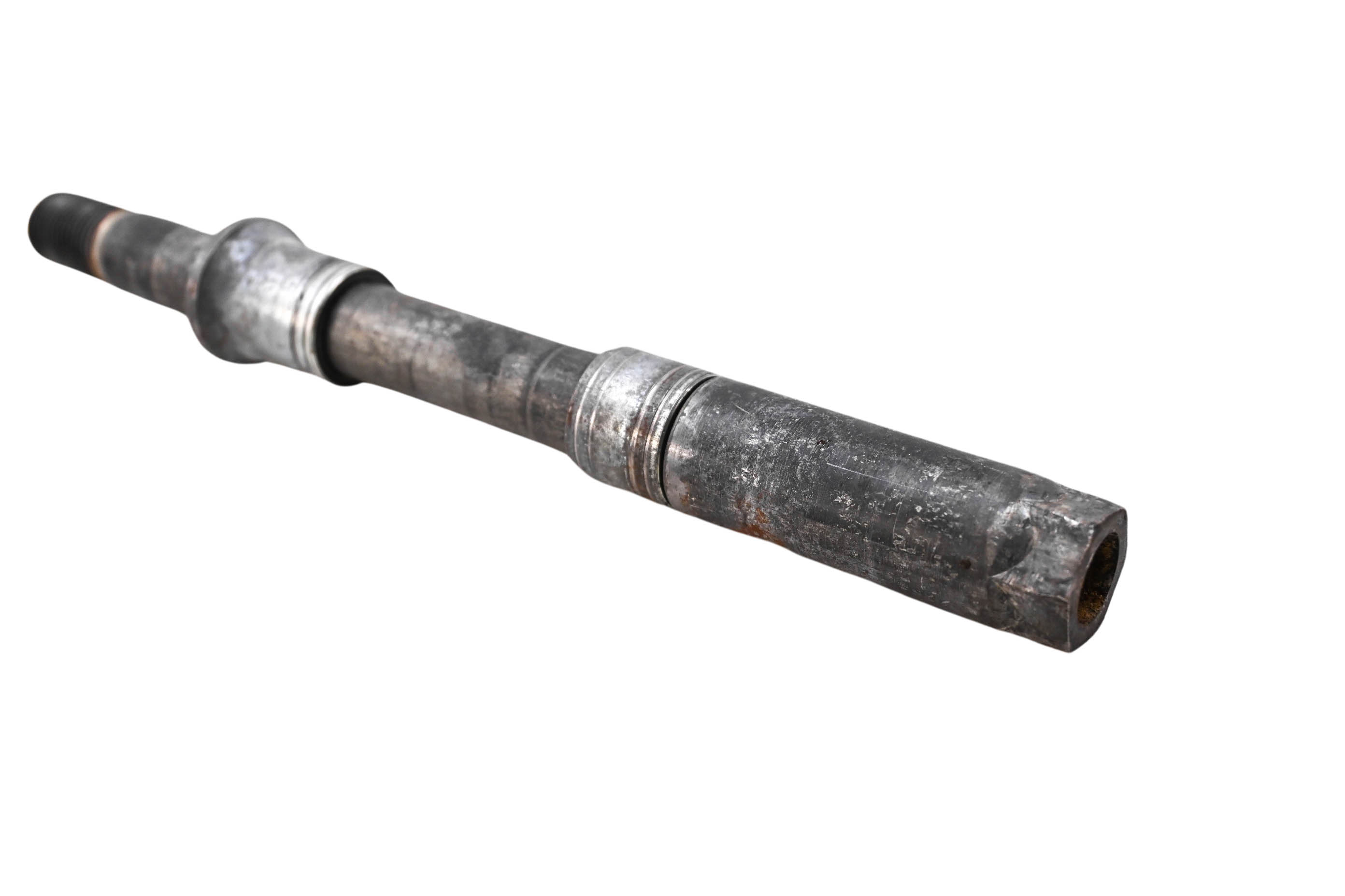 95 Yamaha YZ125 Front Axle Bolt