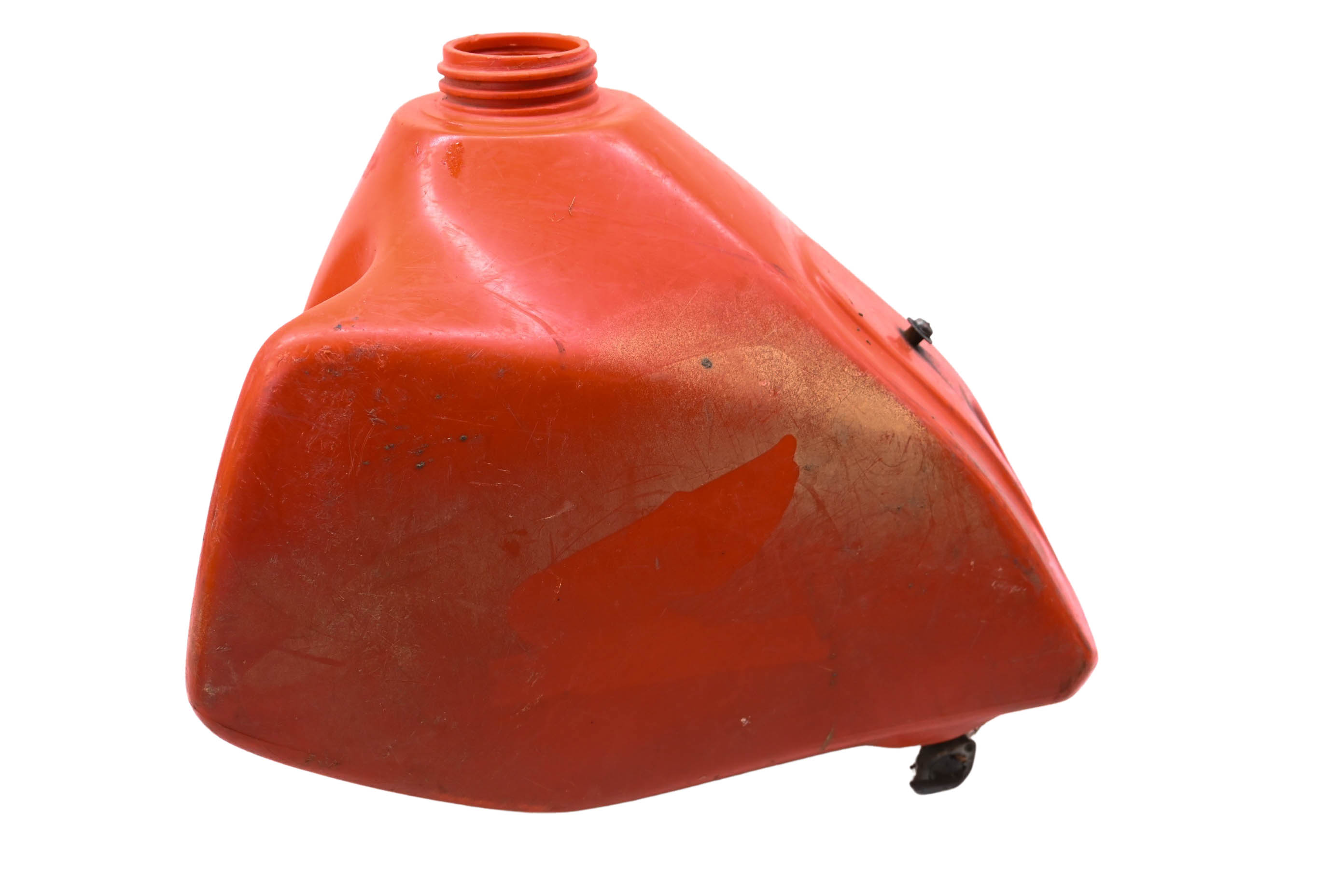 84 Honda XR200R Gas Fuel Tank