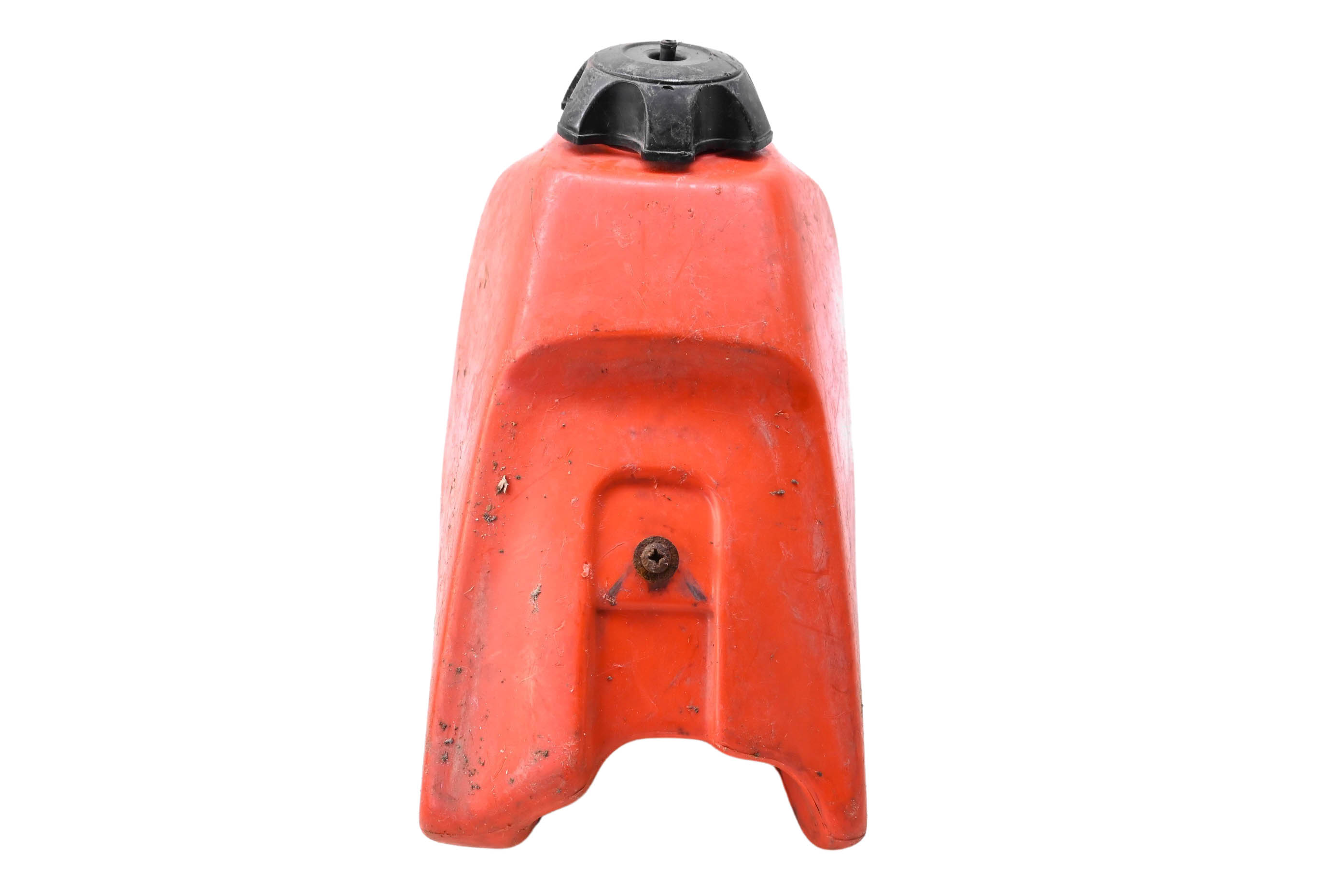 86 Honda XR80 Gas Fuel Tank