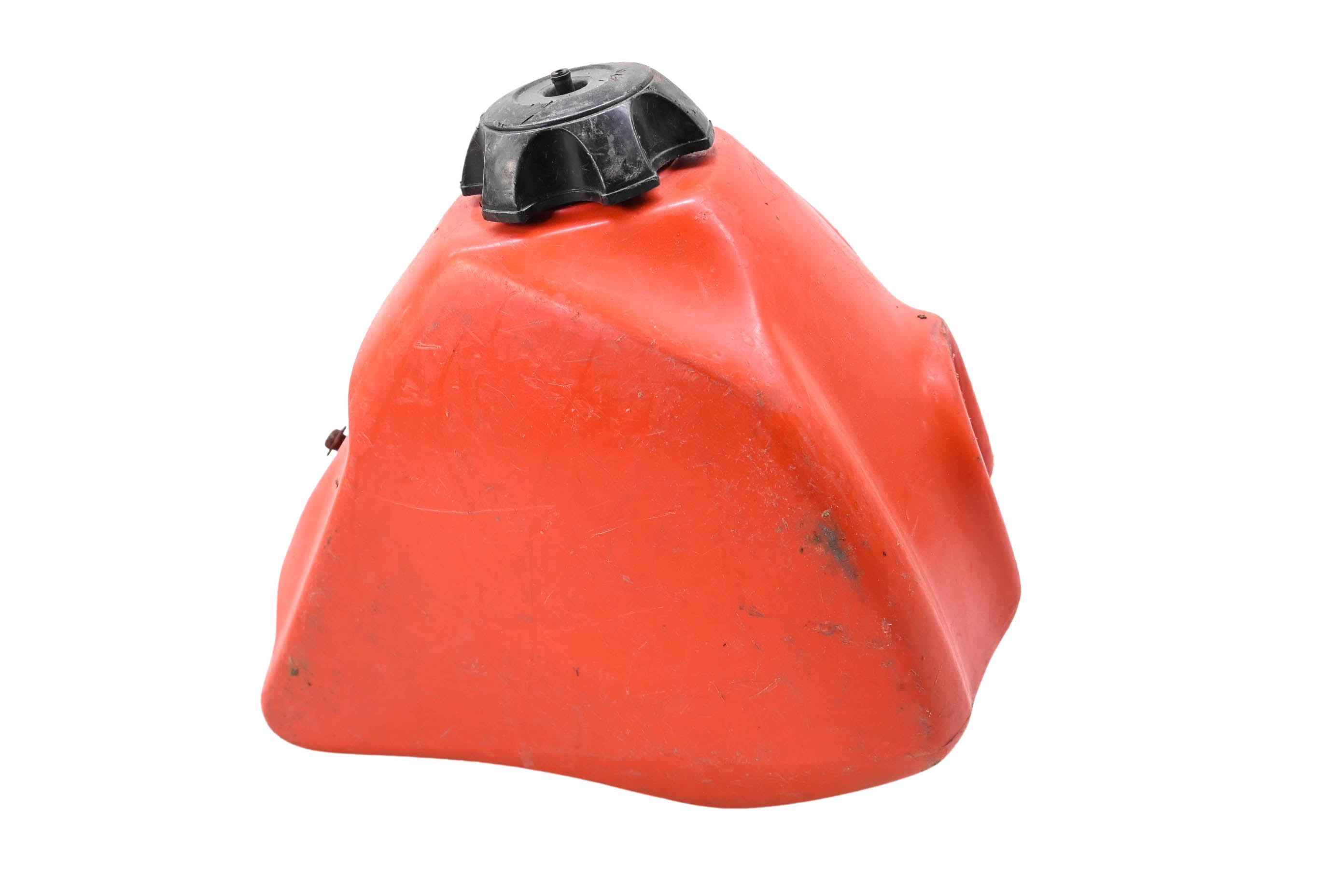 86 Honda XR80 Gas Fuel Tank